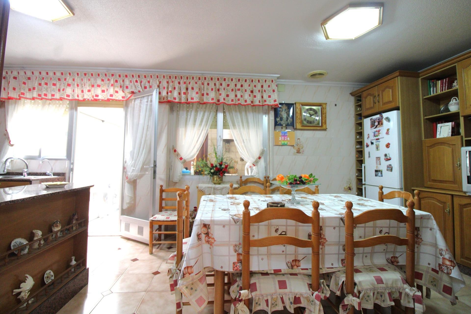 Resale - Apartment / flat - Santa Pola - Casco urbano