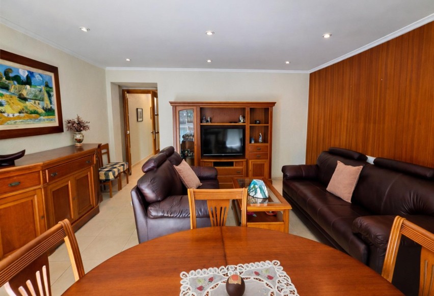 Resale - Apartment / flat - Santa Pola - Centro