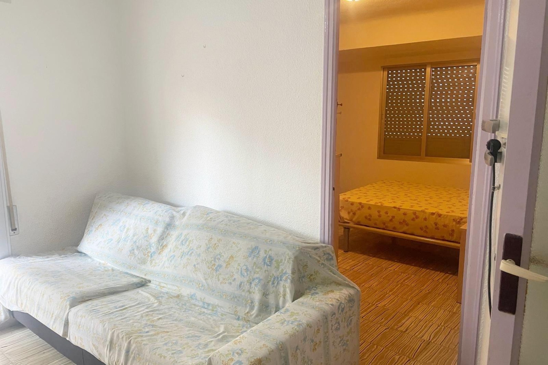 Resale - Apartment / flat - Santa Pola - Centro