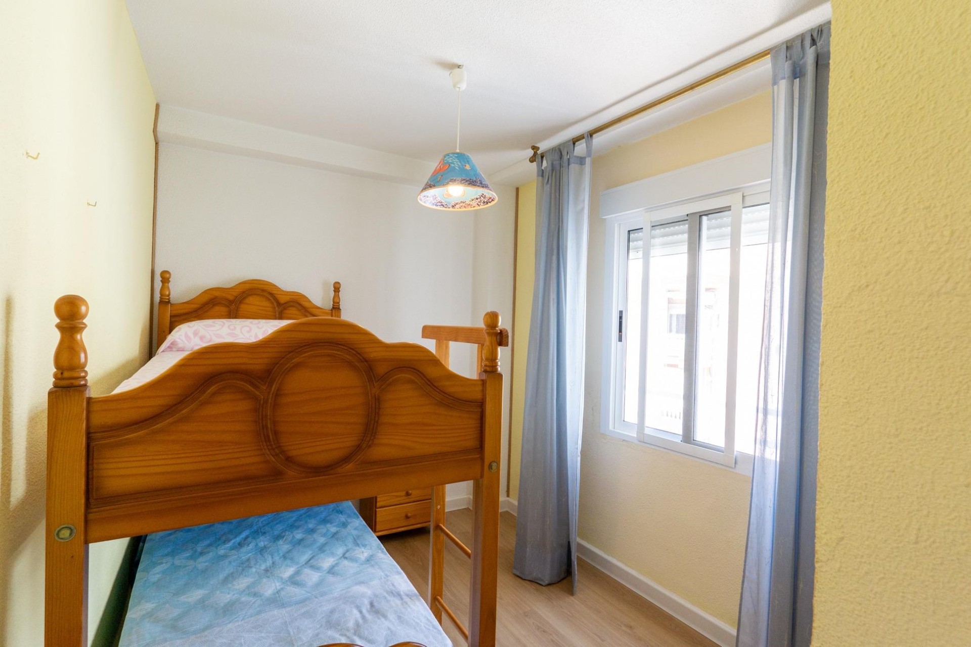 Resale - Apartment / flat - Santa Pola - Centro