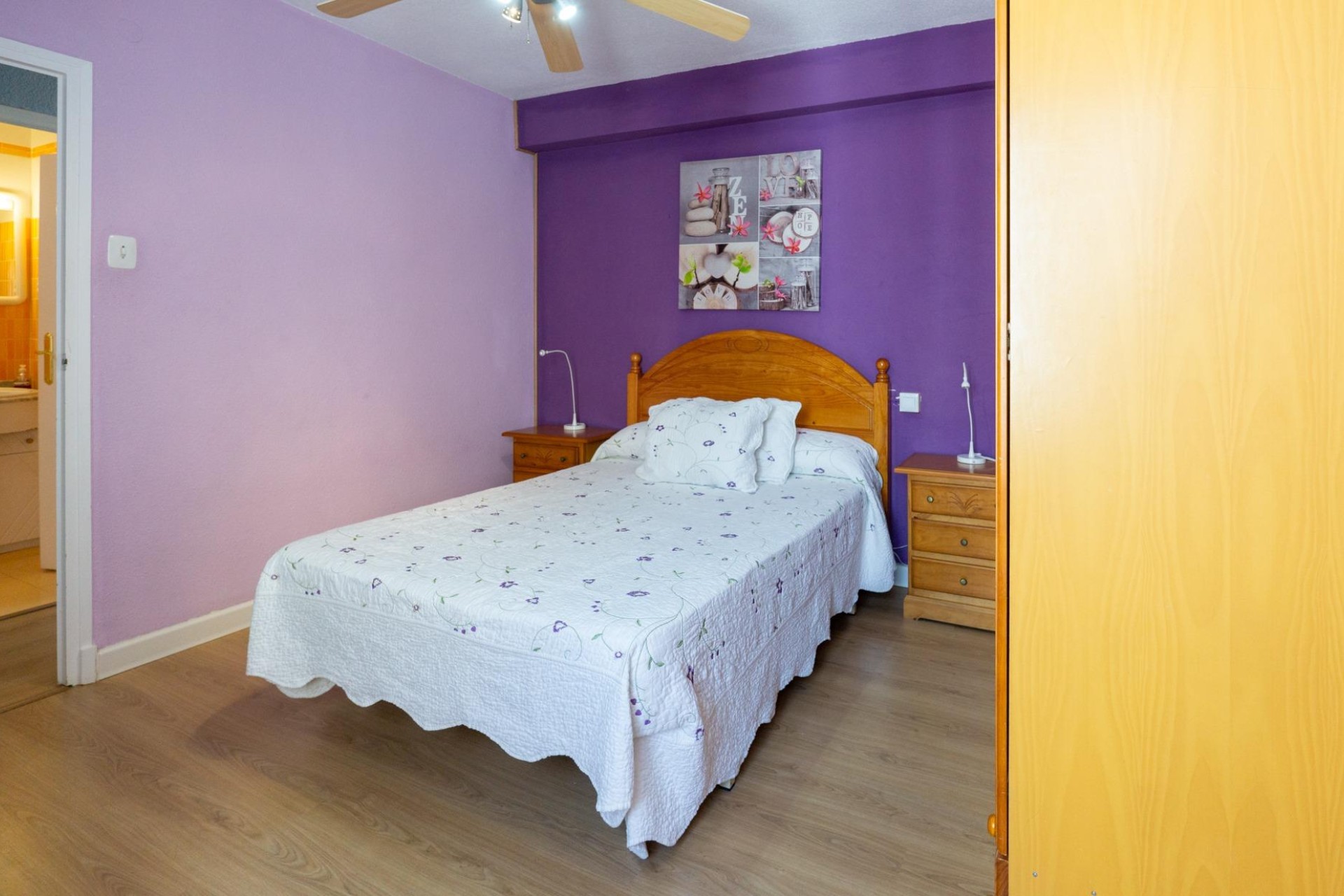 Resale - Apartment / flat - Santa Pola - Centro