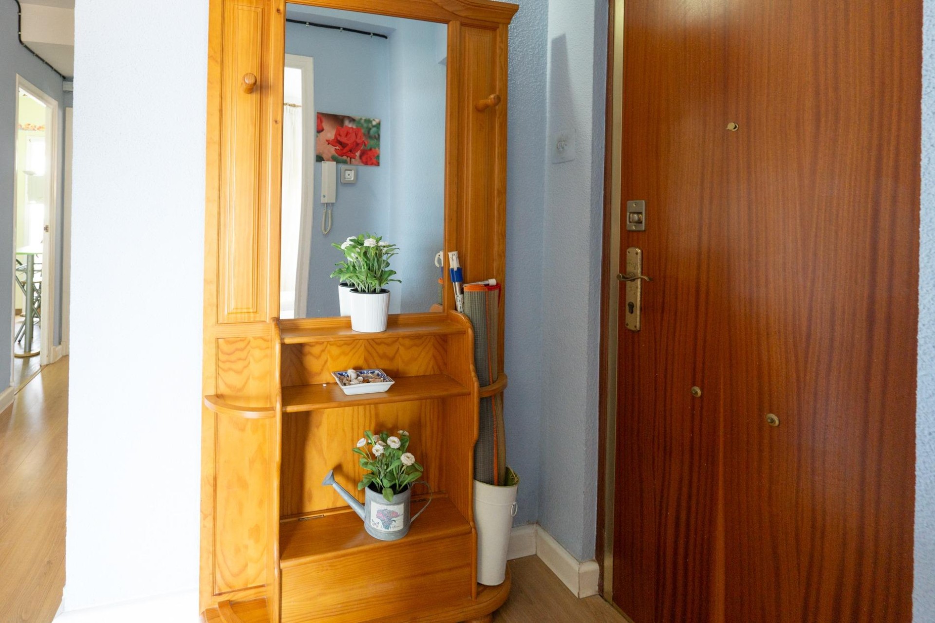 Resale - Apartment / flat - Santa Pola - Centro