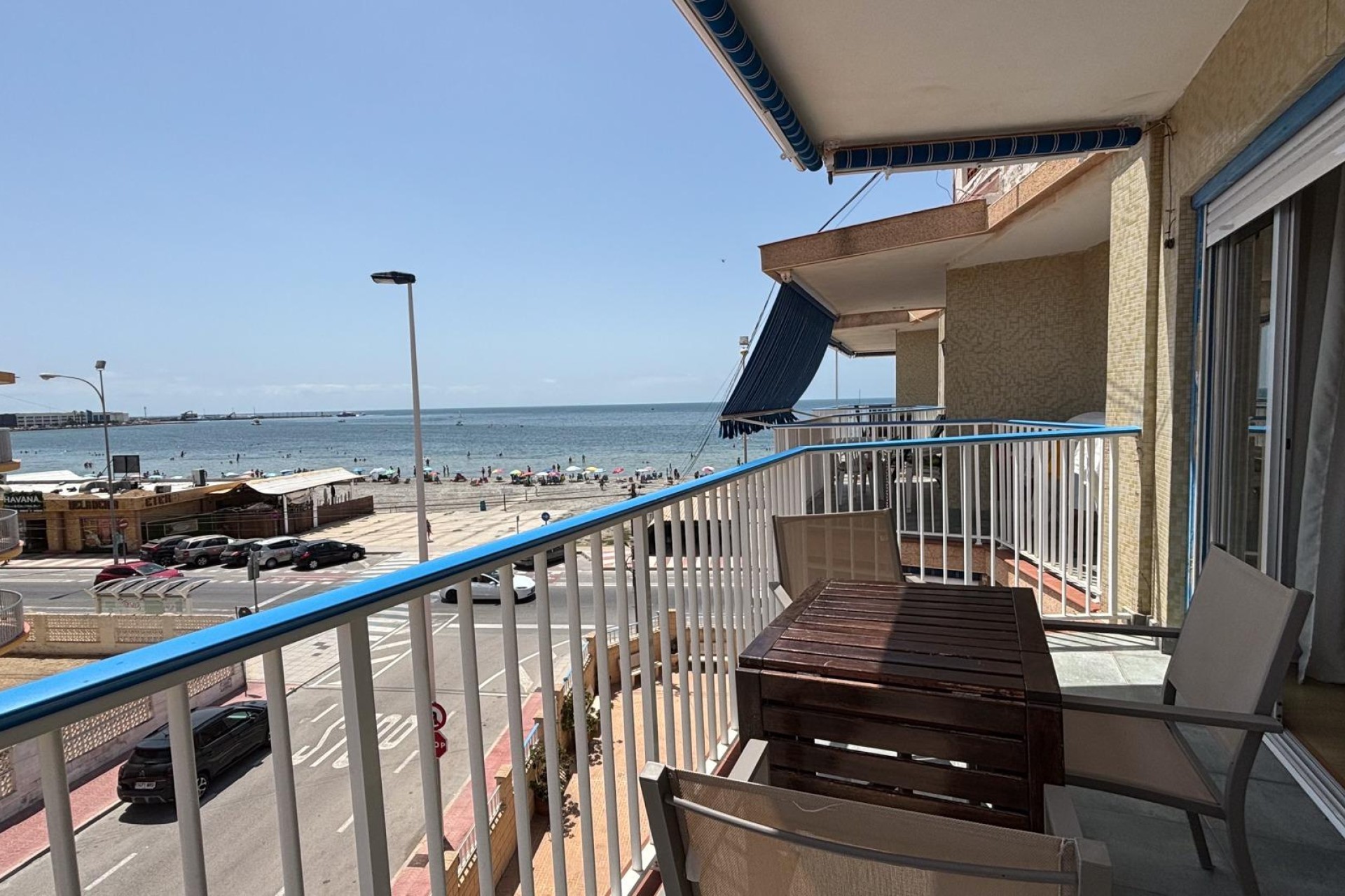 Resale - Apartment / flat - Santa Pola - Centro