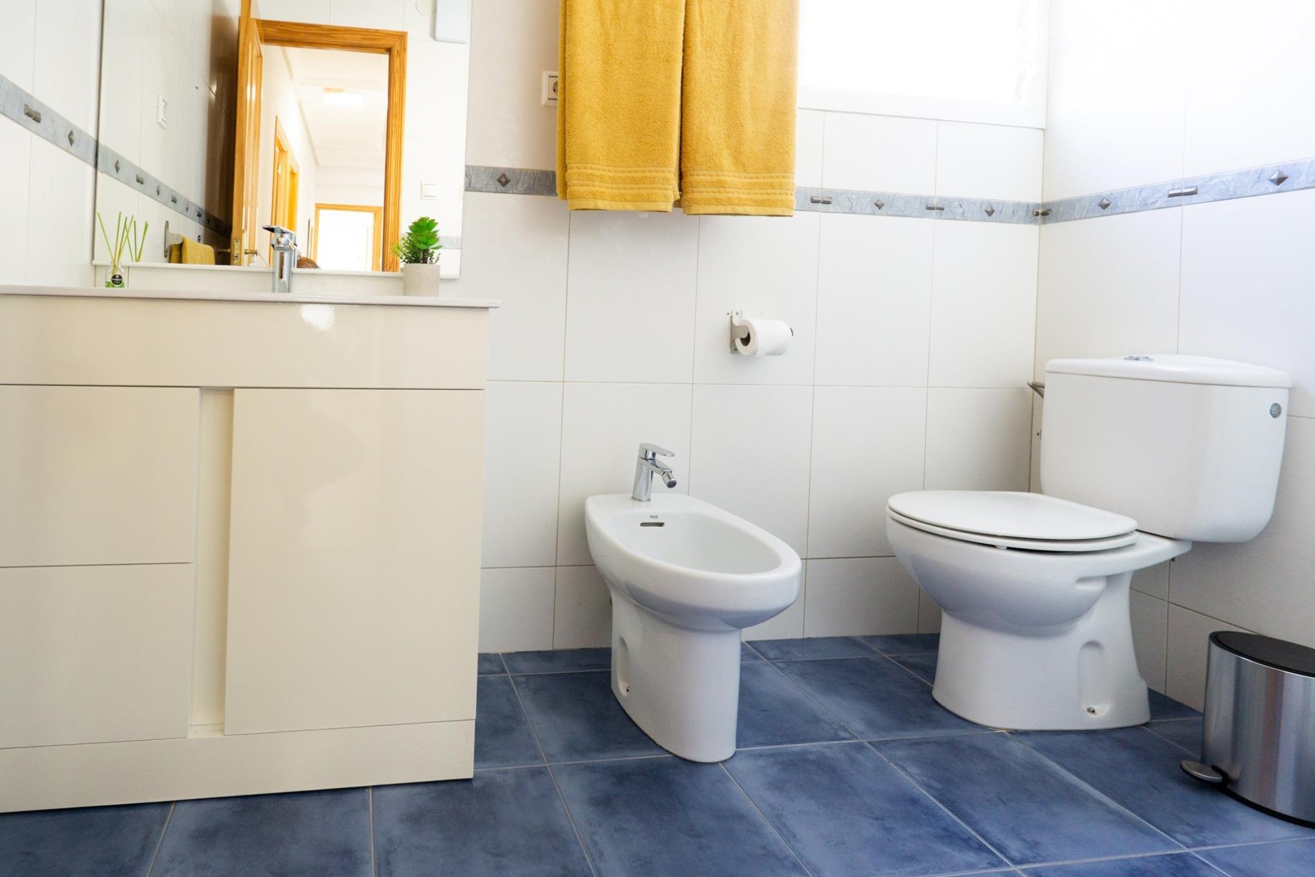 Resale - Apartment / flat - Santa Pola - Centro