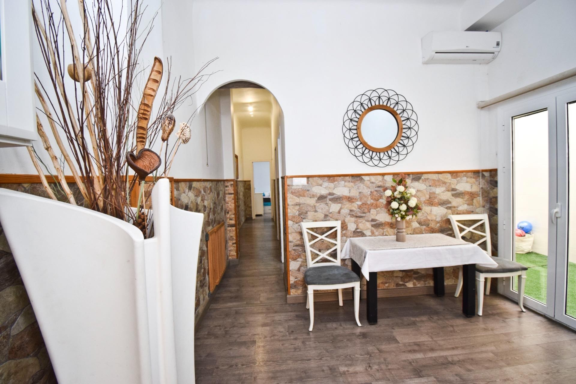 Resale - Apartment / flat - Santa Pola - Centro