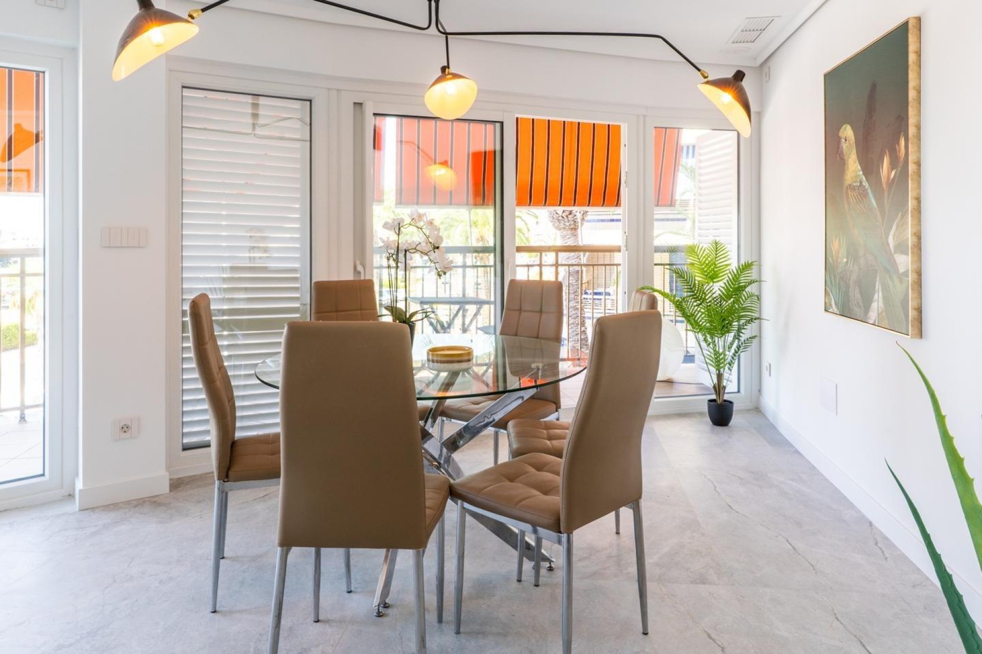 Resale - Apartment / flat - Santa Pola - Centro