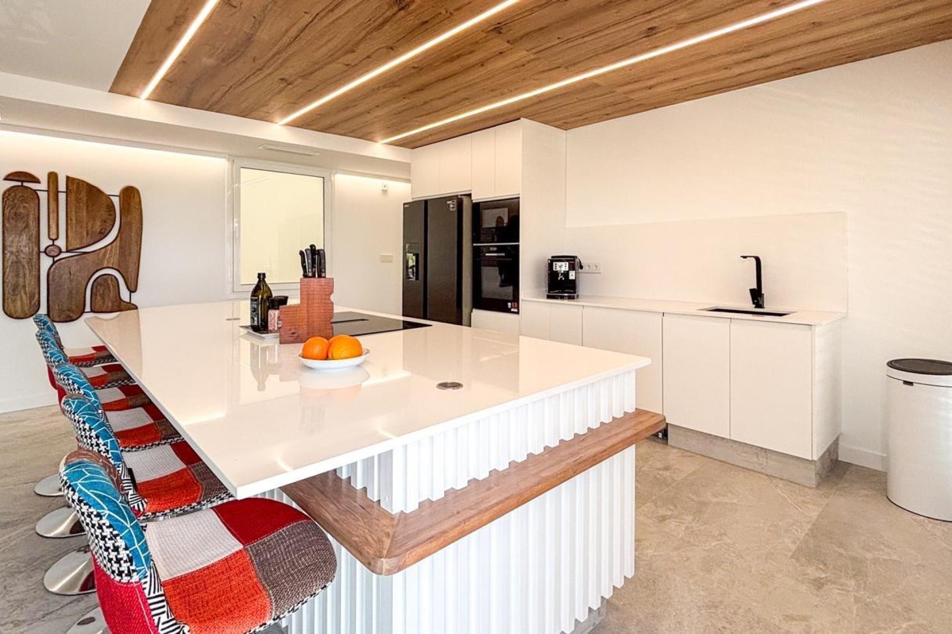 Resale - Apartment / flat - Santa Pola - Centro