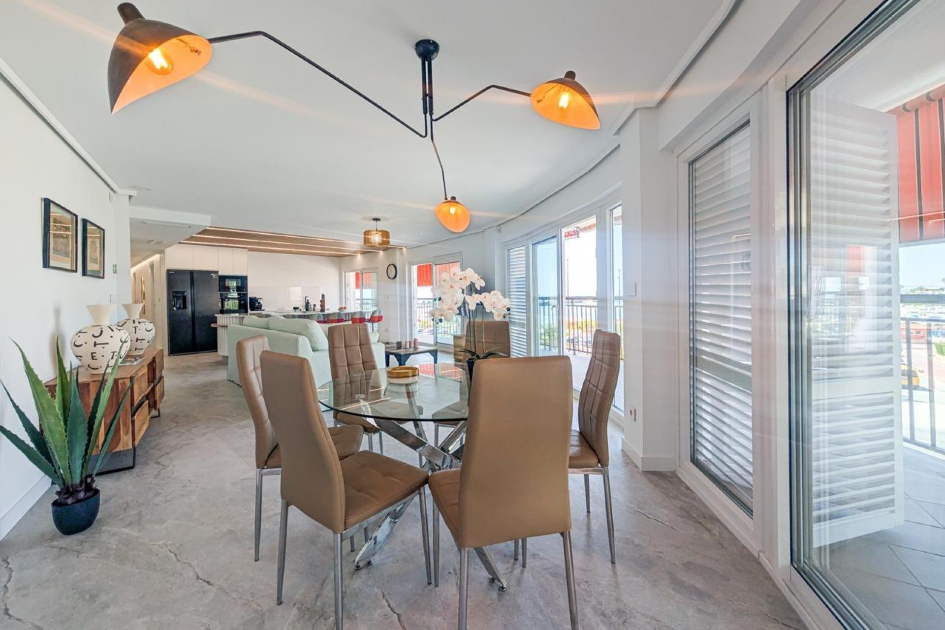 Resale - Apartment / flat - Santa Pola - Centro