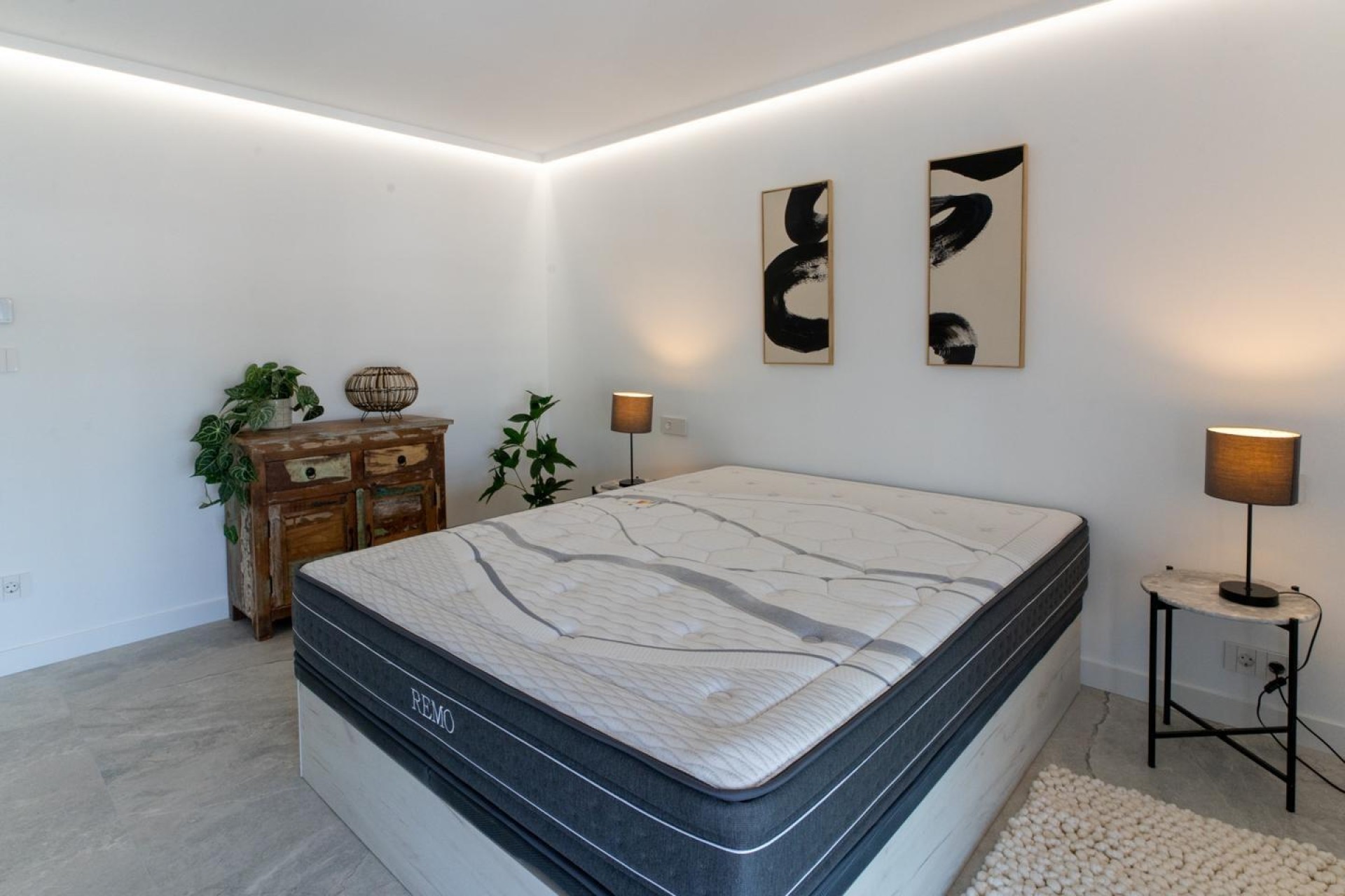 Resale - Apartment / flat - Santa Pola - Centro