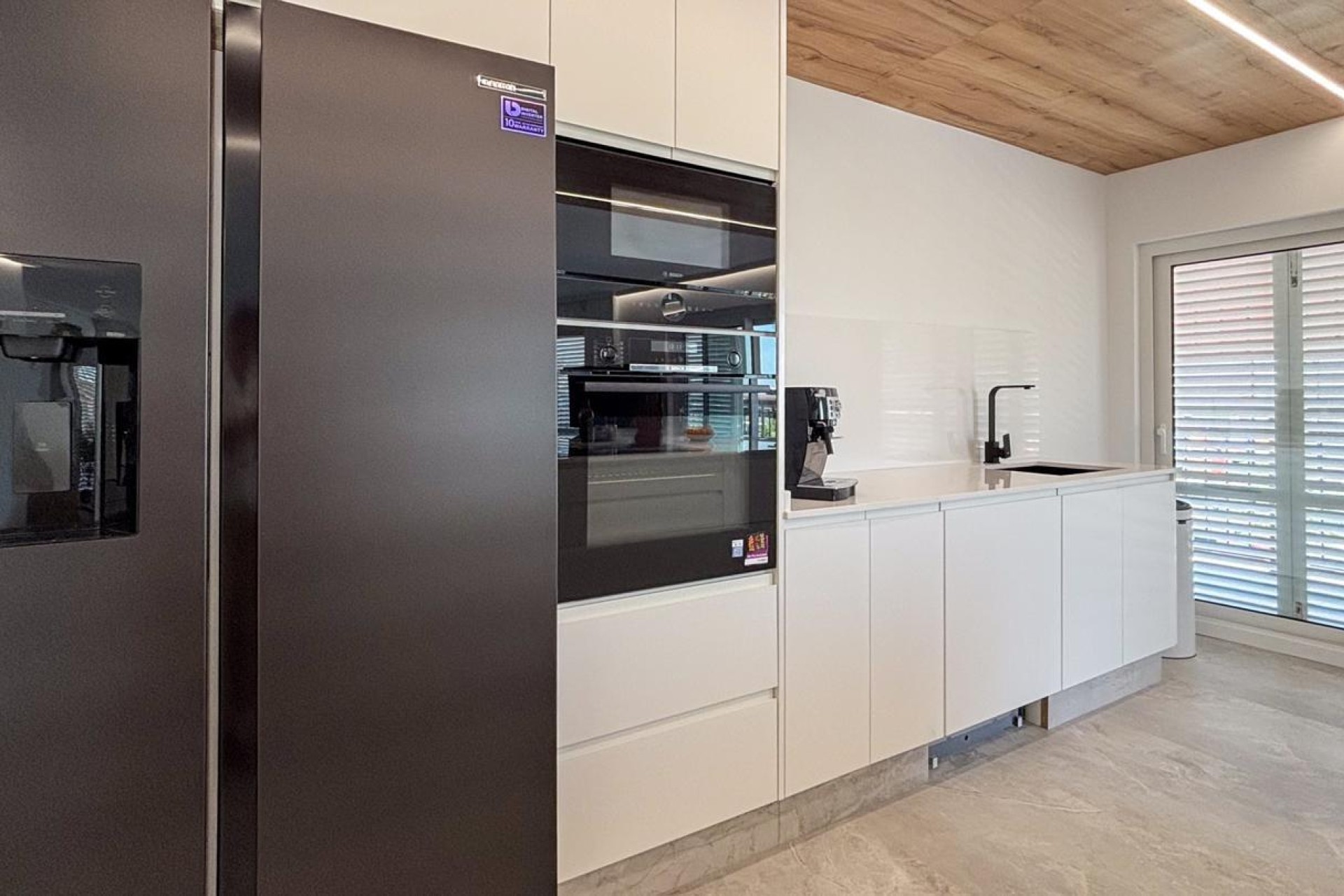 Resale - Apartment / flat - Santa Pola - Centro