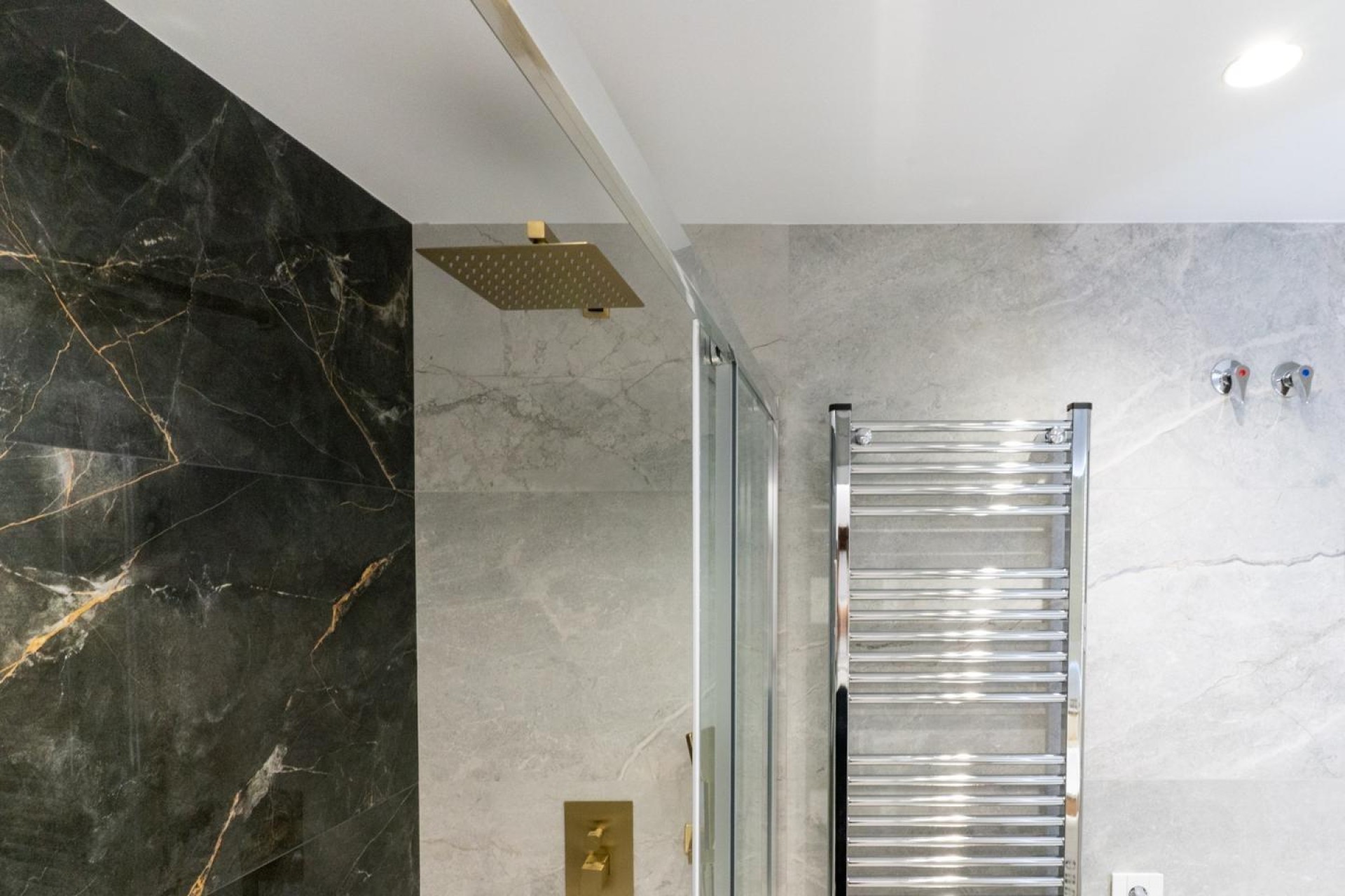 Resale - Apartment / flat - Santa Pola - Centro