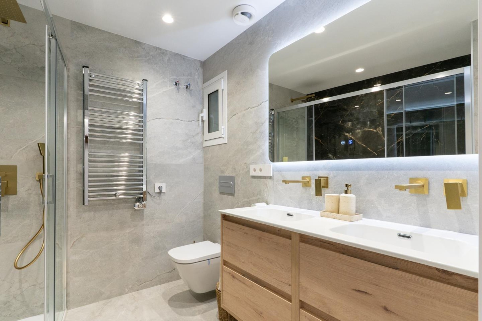 Resale - Apartment / flat - Santa Pola - Centro