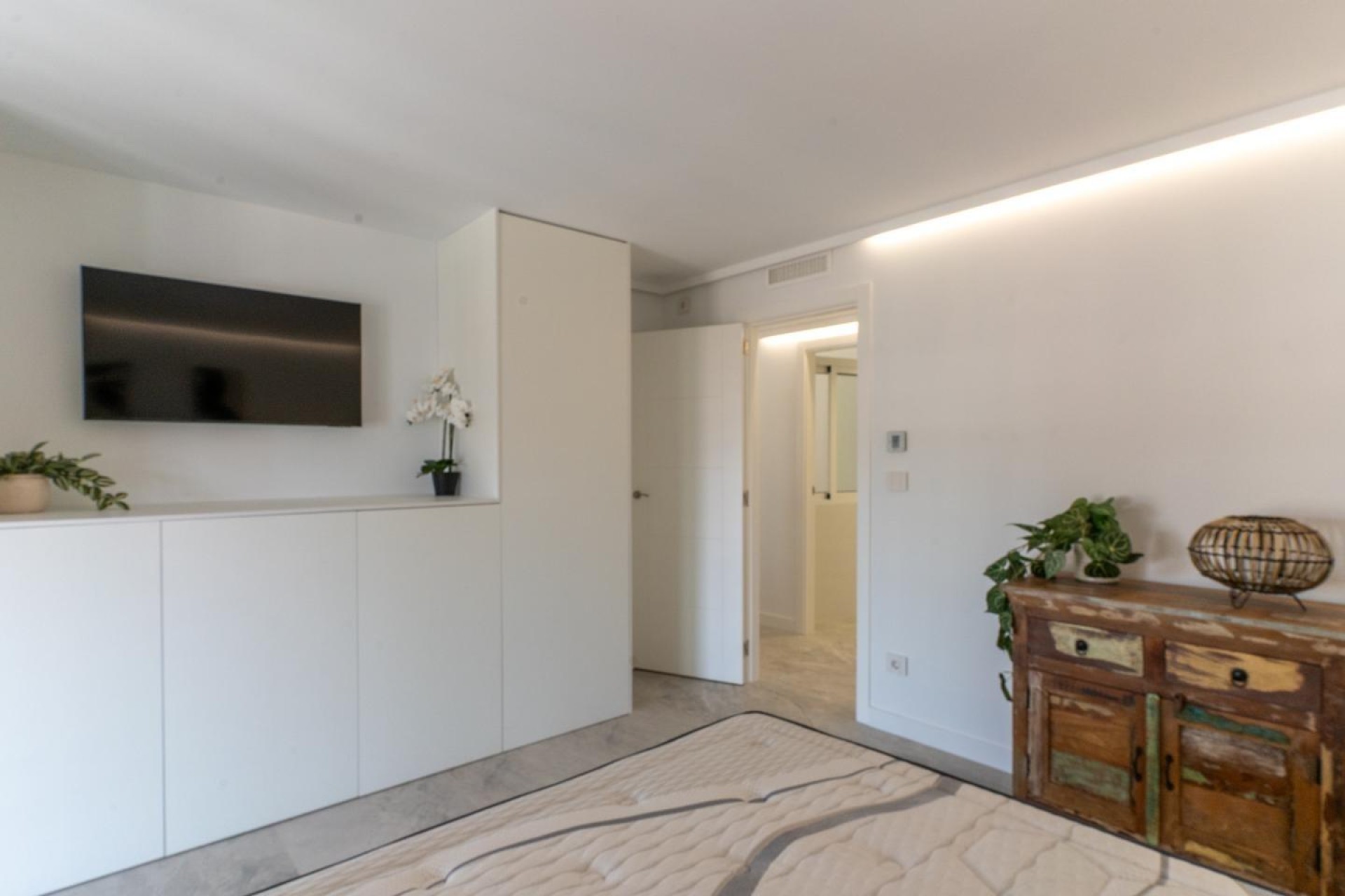 Resale - Apartment / flat - Santa Pola - Centro