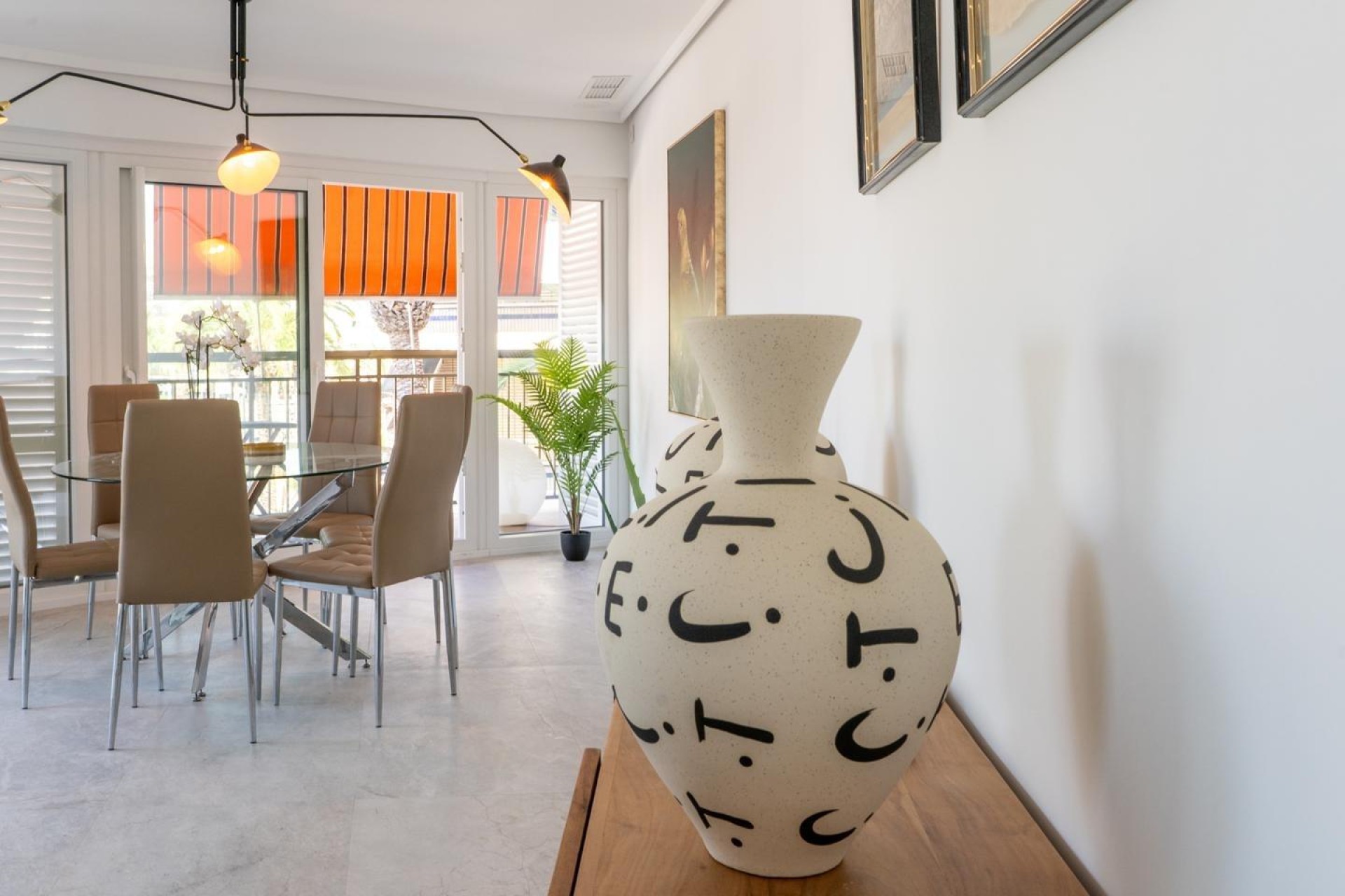 Resale - Apartment / flat - Santa Pola - Centro