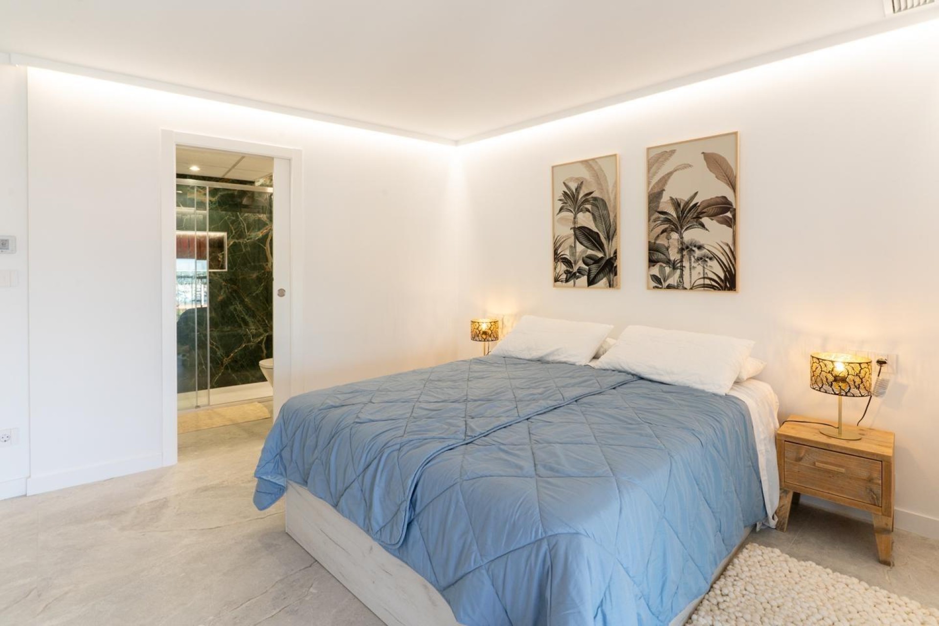 Resale - Apartment / flat - Santa Pola - Centro