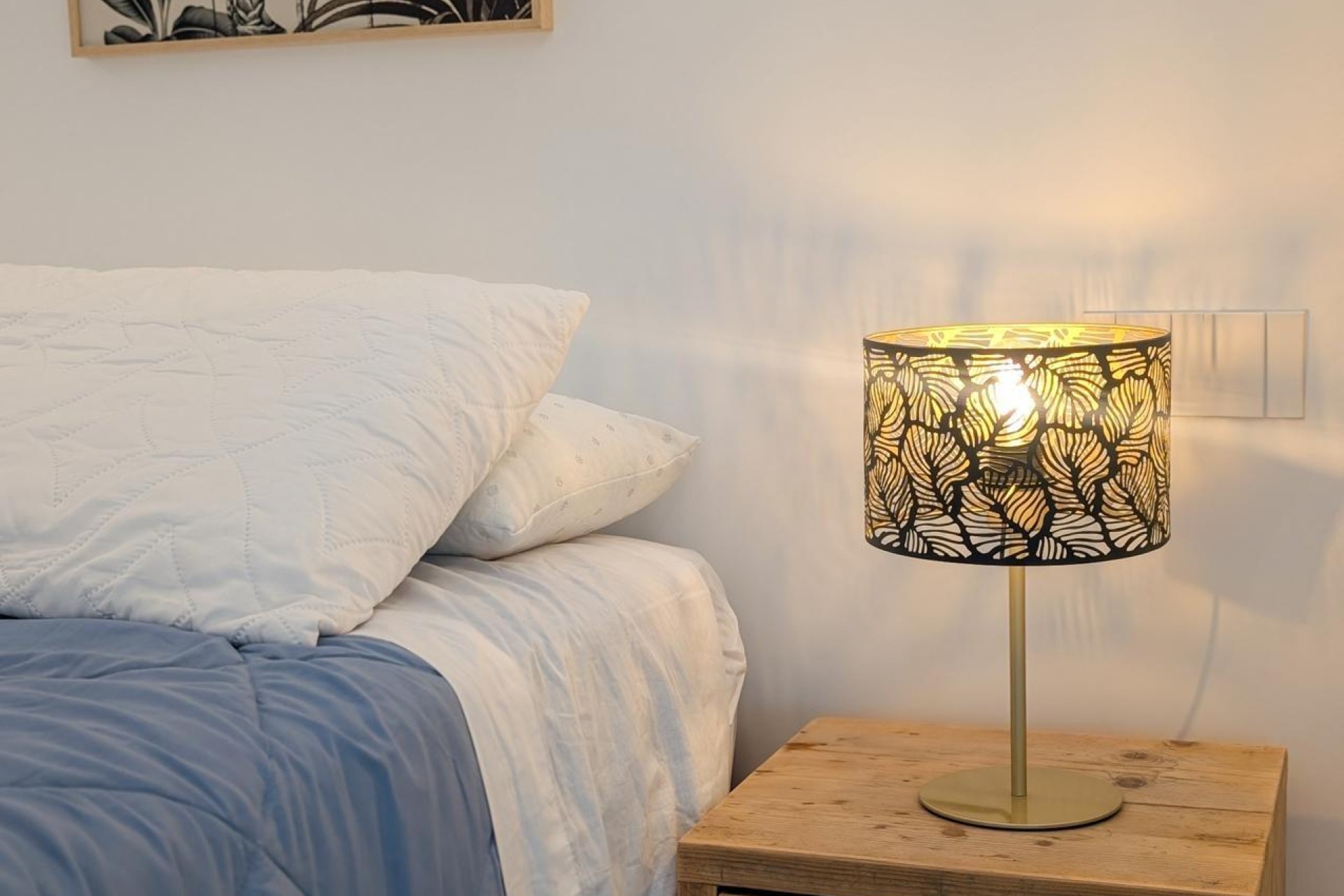 Resale - Apartment / flat - Santa Pola - Centro