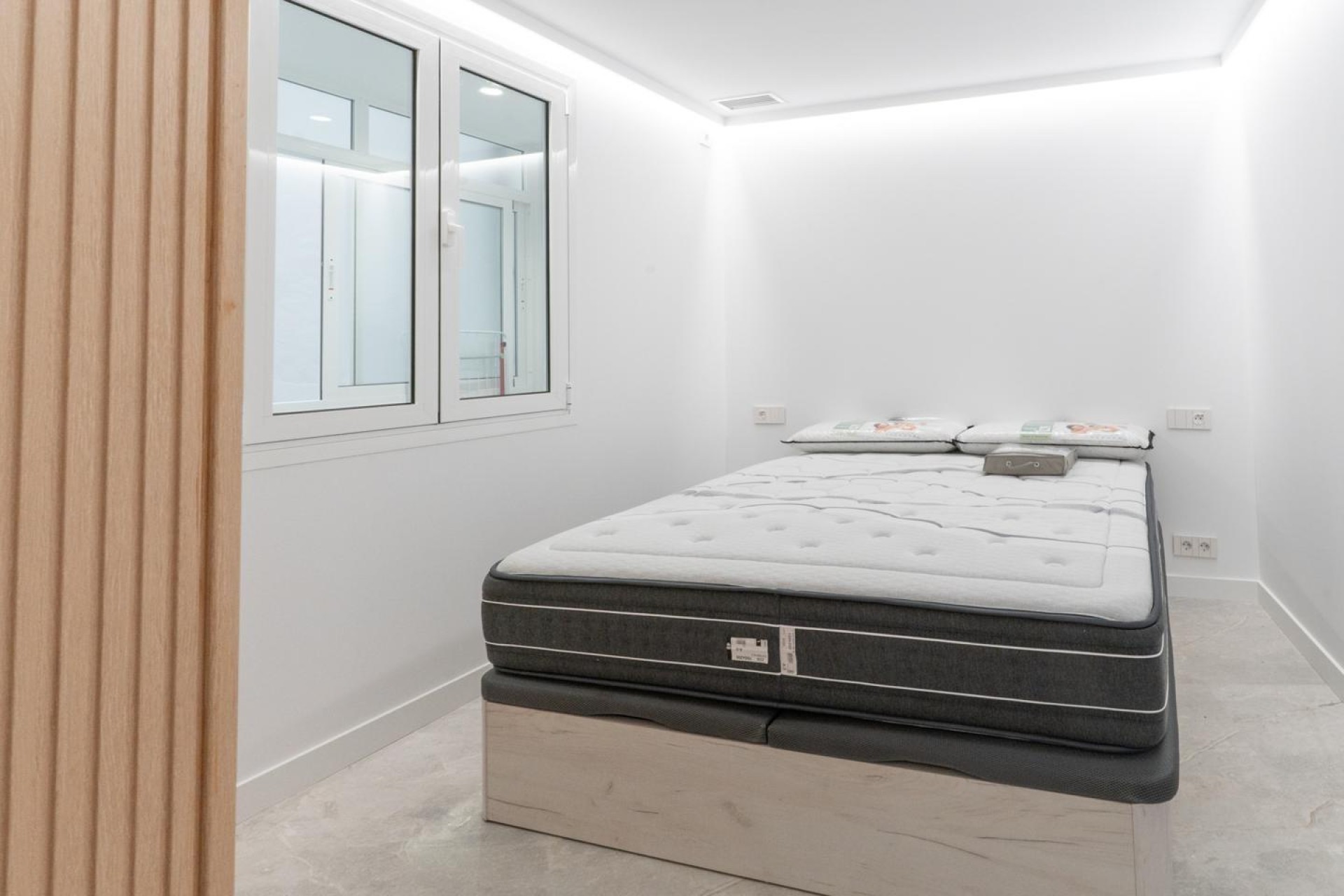 Resale - Apartment / flat - Santa Pola - Centro