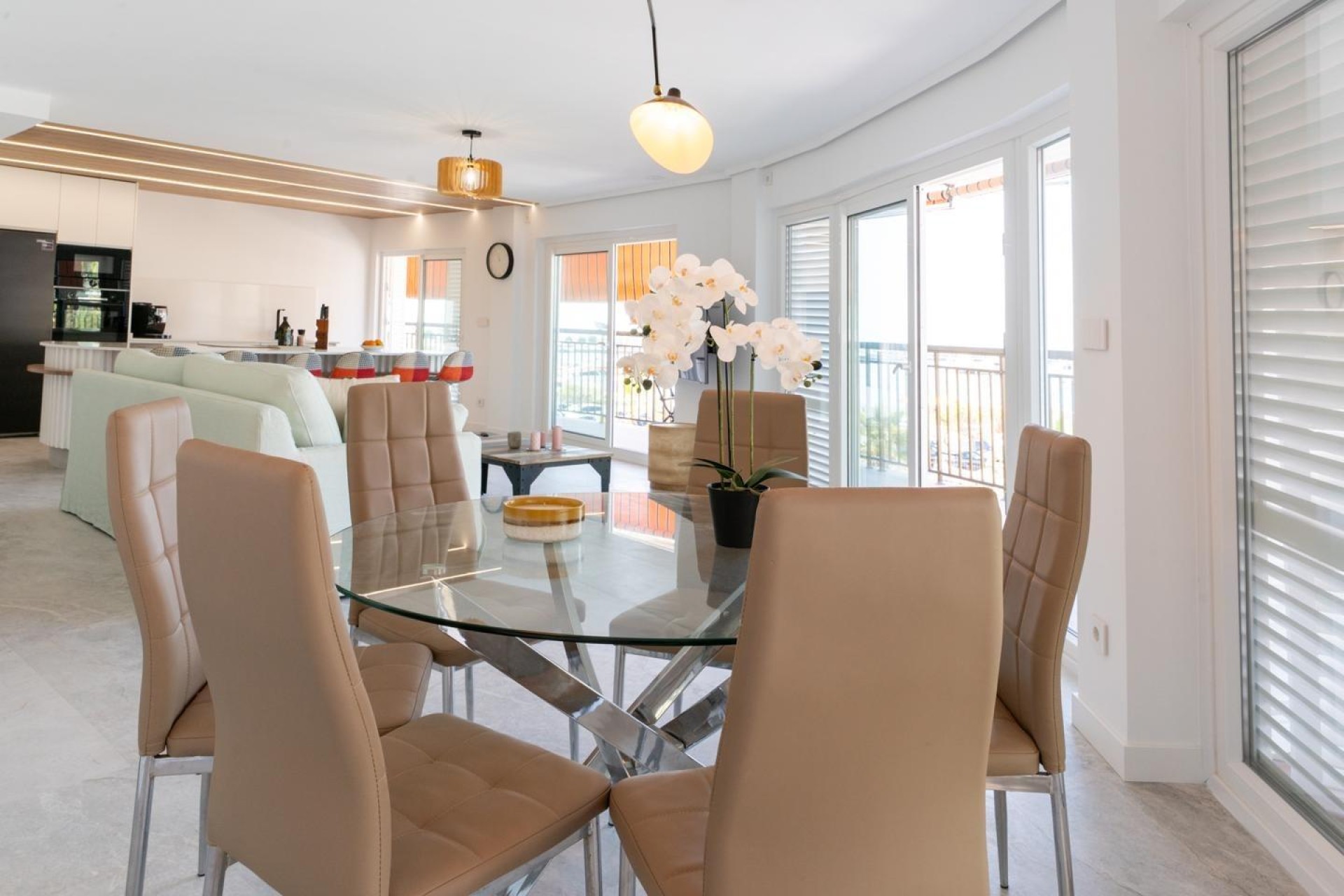 Resale - Apartment / flat - Santa Pola - Centro