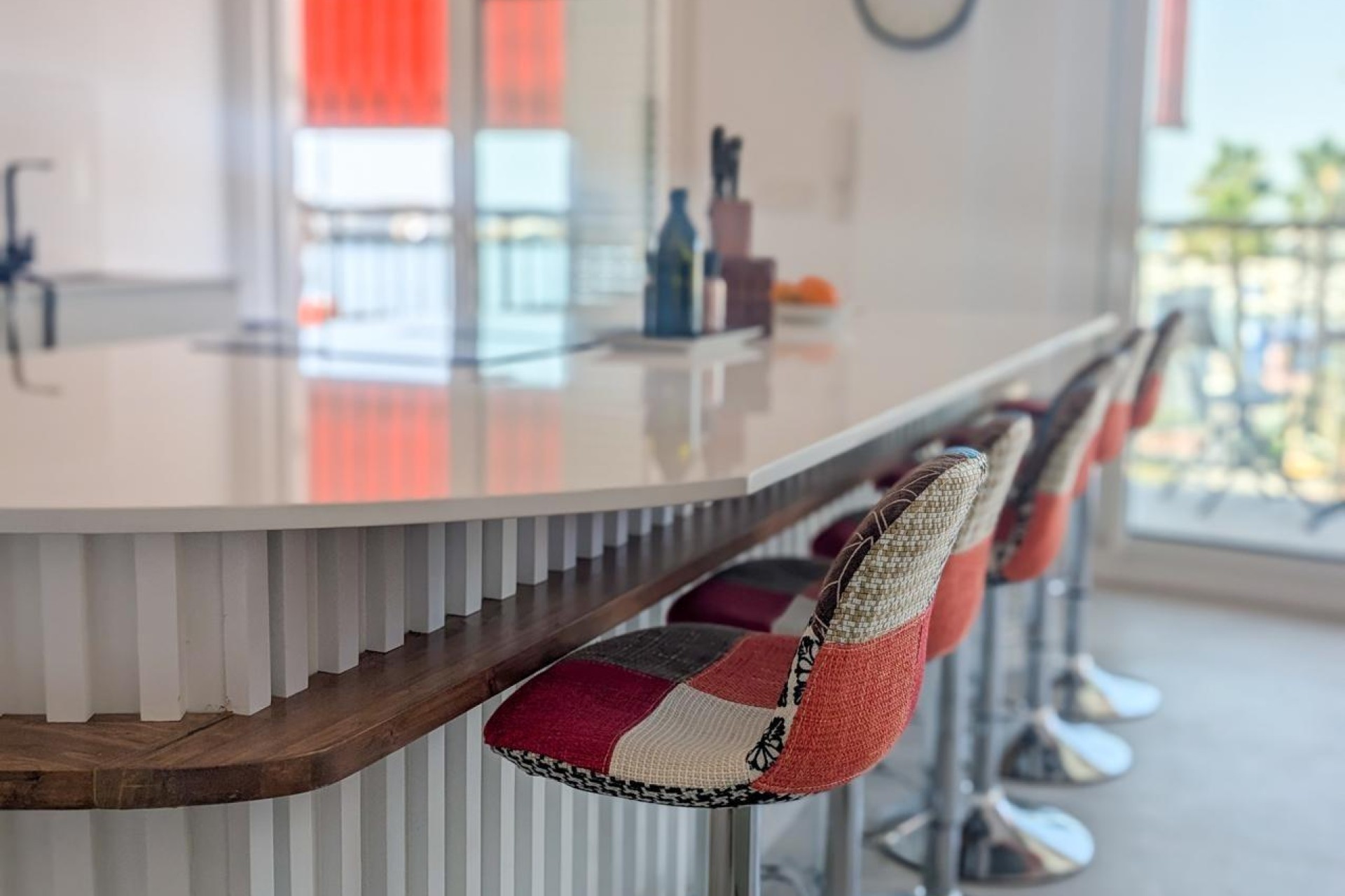 Resale - Apartment / flat - Santa Pola - Centro