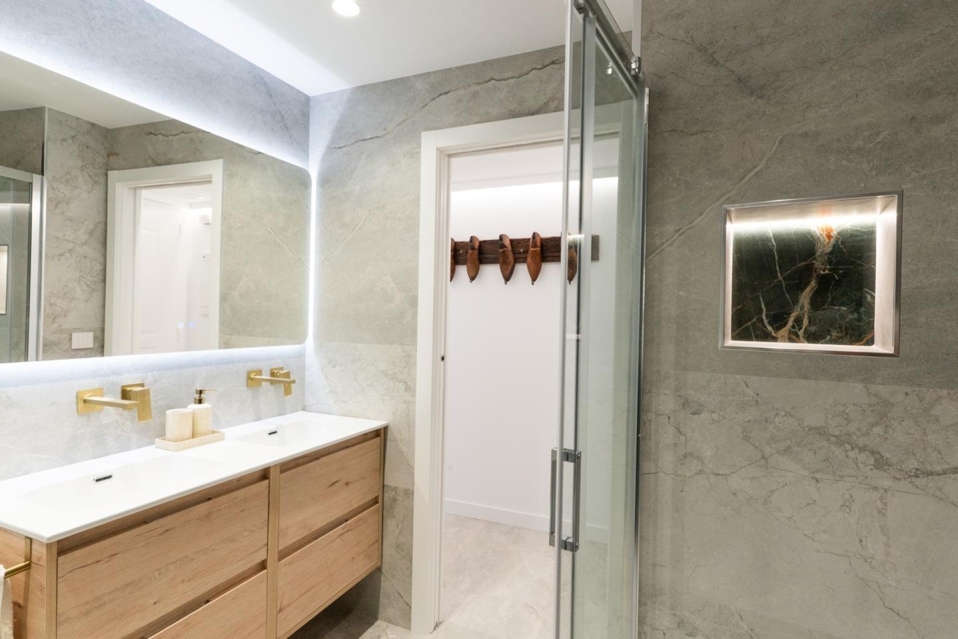 Resale - Apartment / flat - Santa Pola - Centro