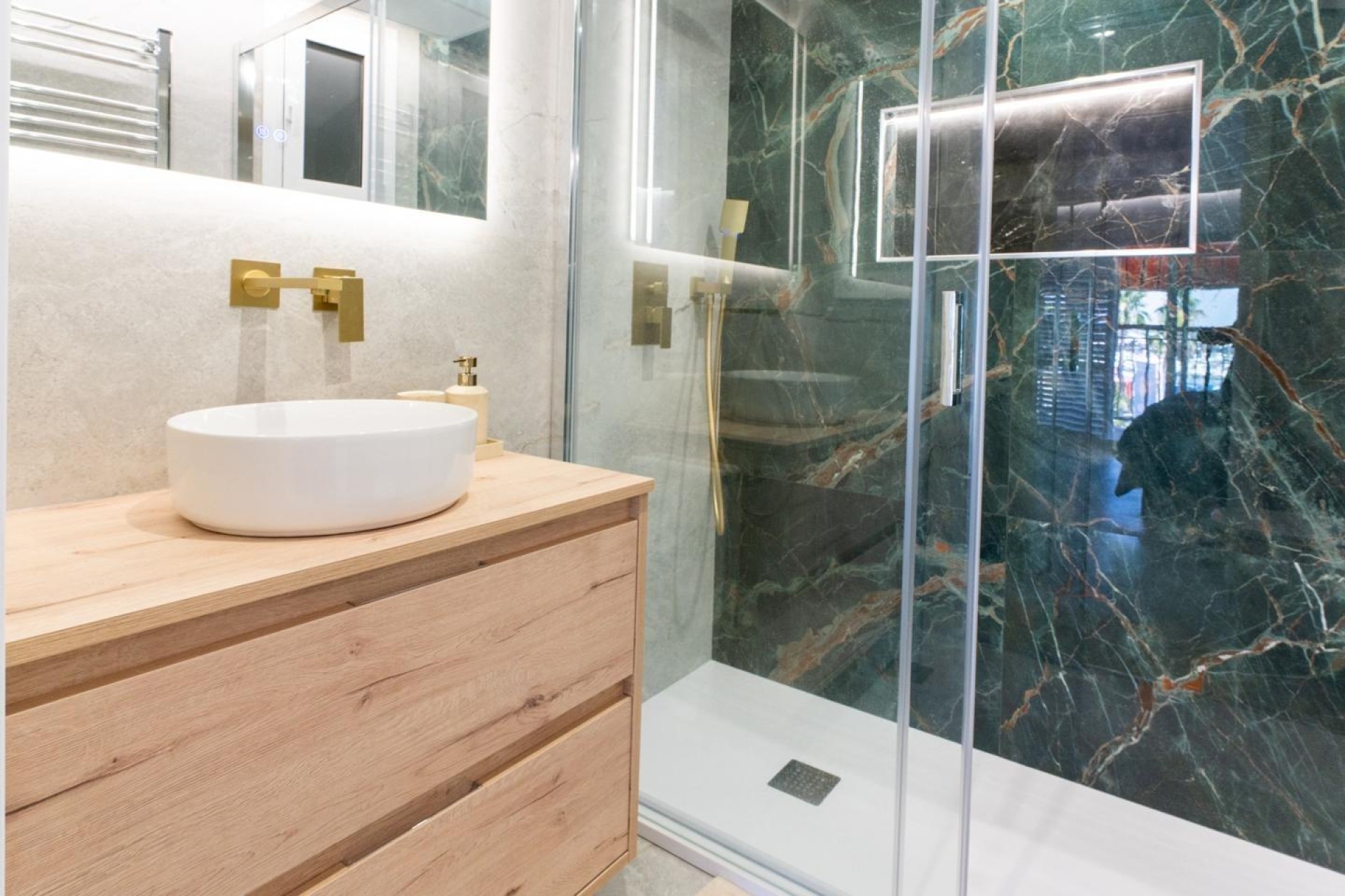 Resale - Apartment / flat - Santa Pola - Centro