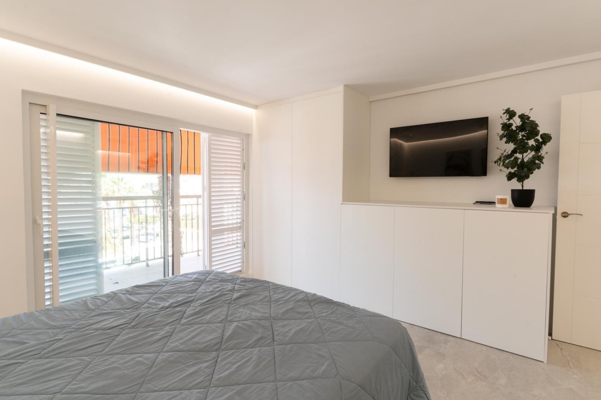 Resale - Apartment / flat - Santa Pola - Centro