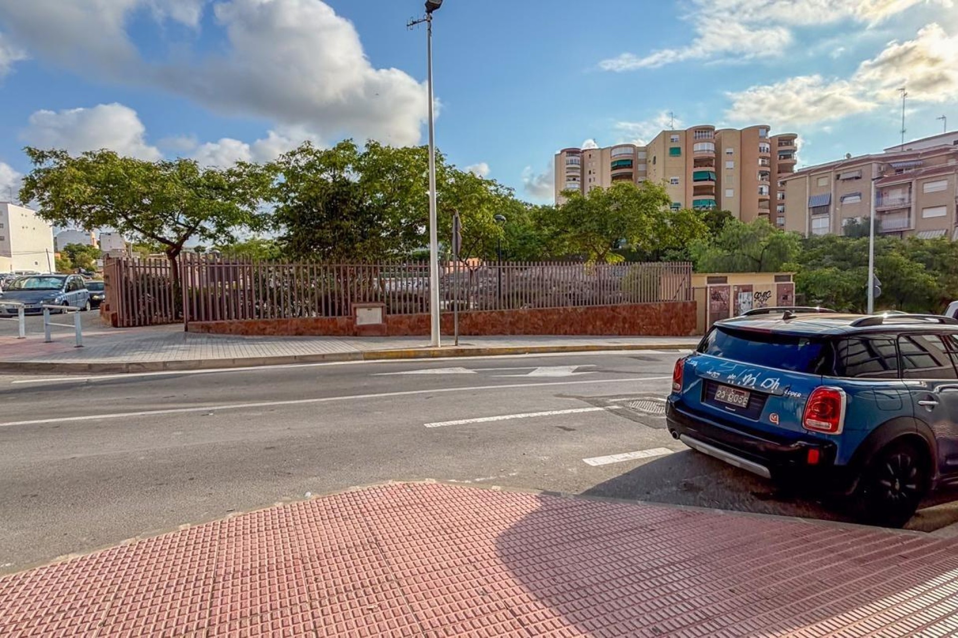 Resale - Apartment / flat - Santa Pola - Centro