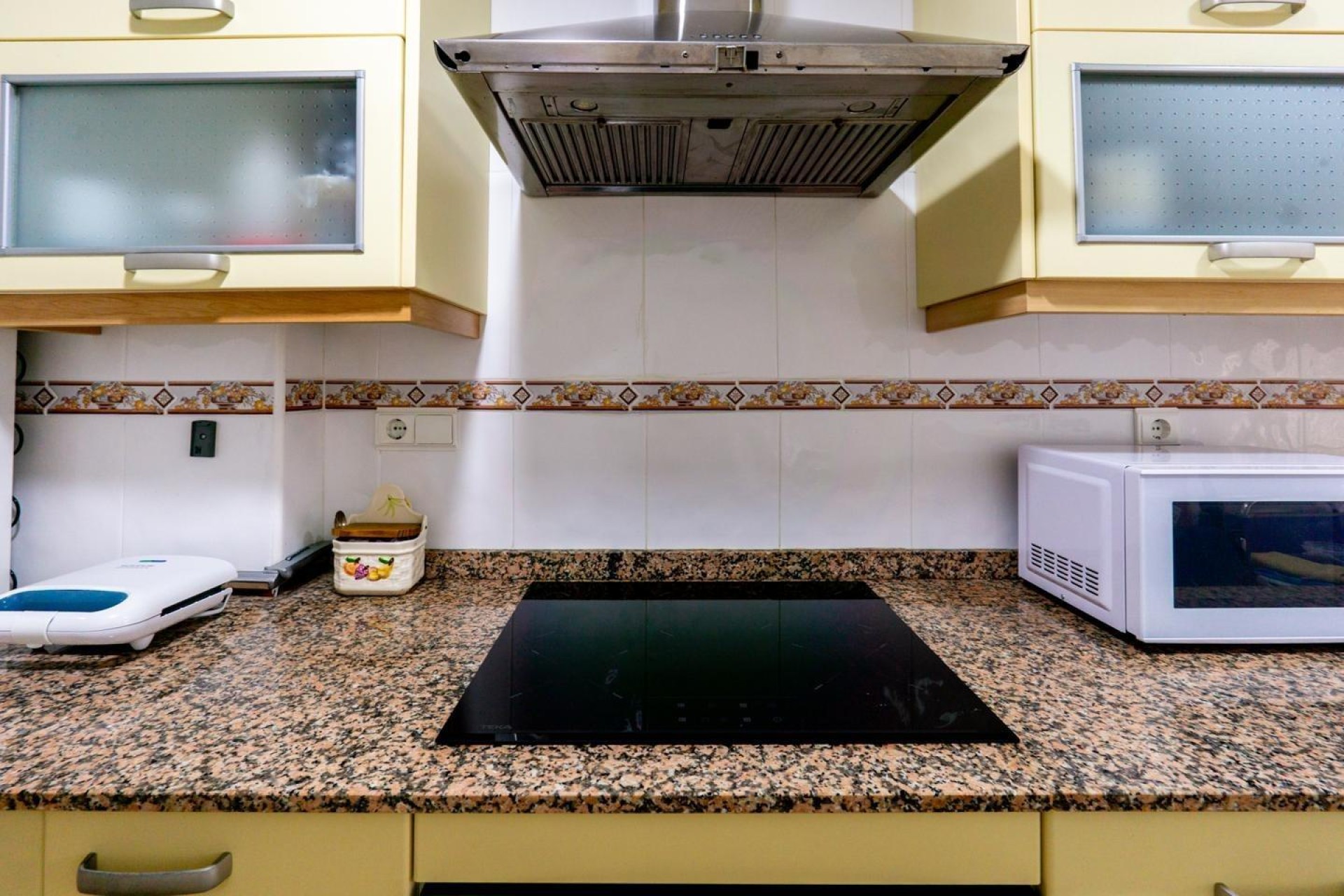 Resale - Apartment / flat - Santa Pola - Centro