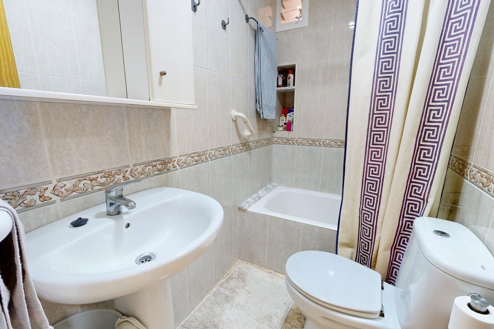 Resale - Apartment / flat - Santa Pola - Centro