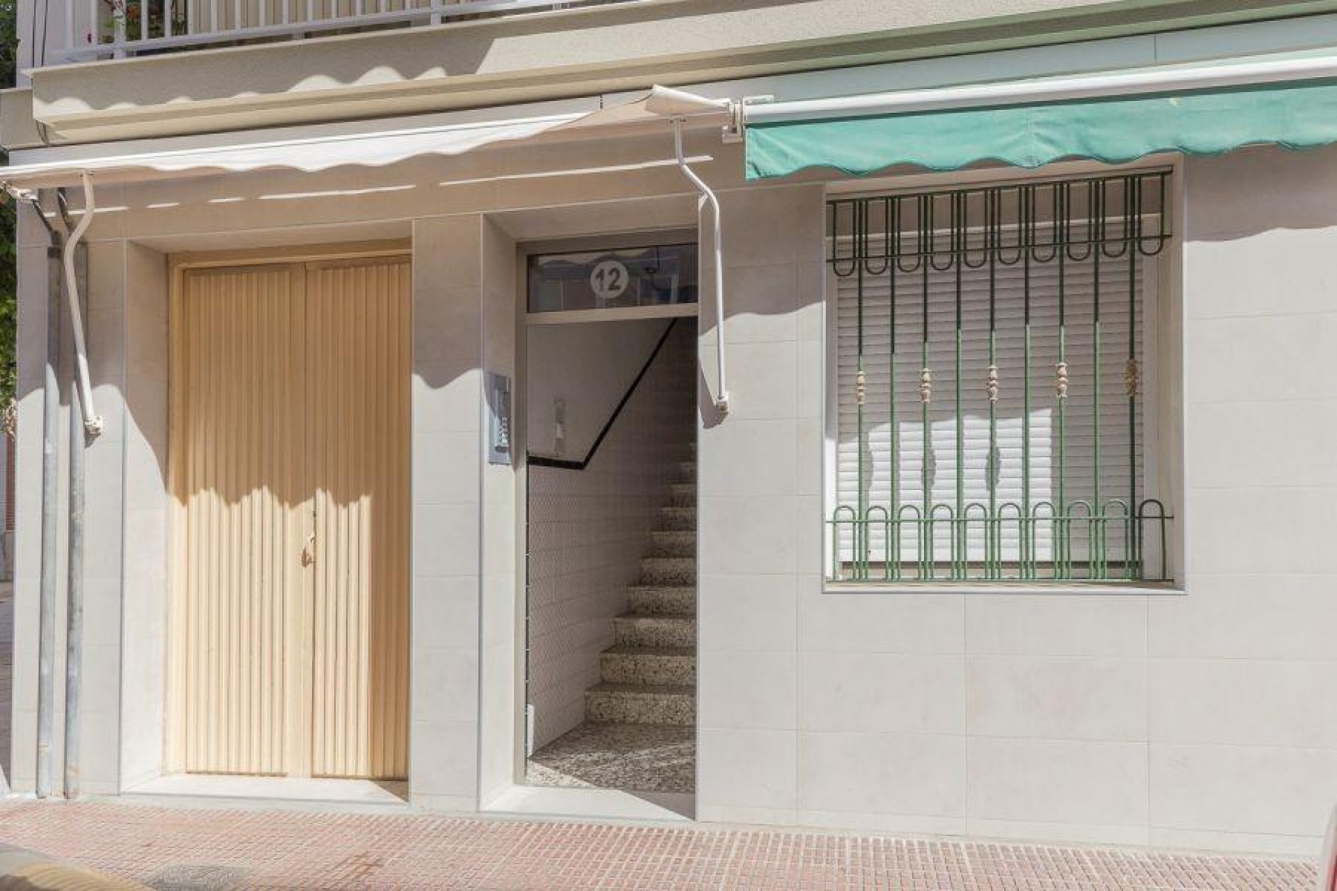 Resale - Apartment / flat - Santa Pola - Centro