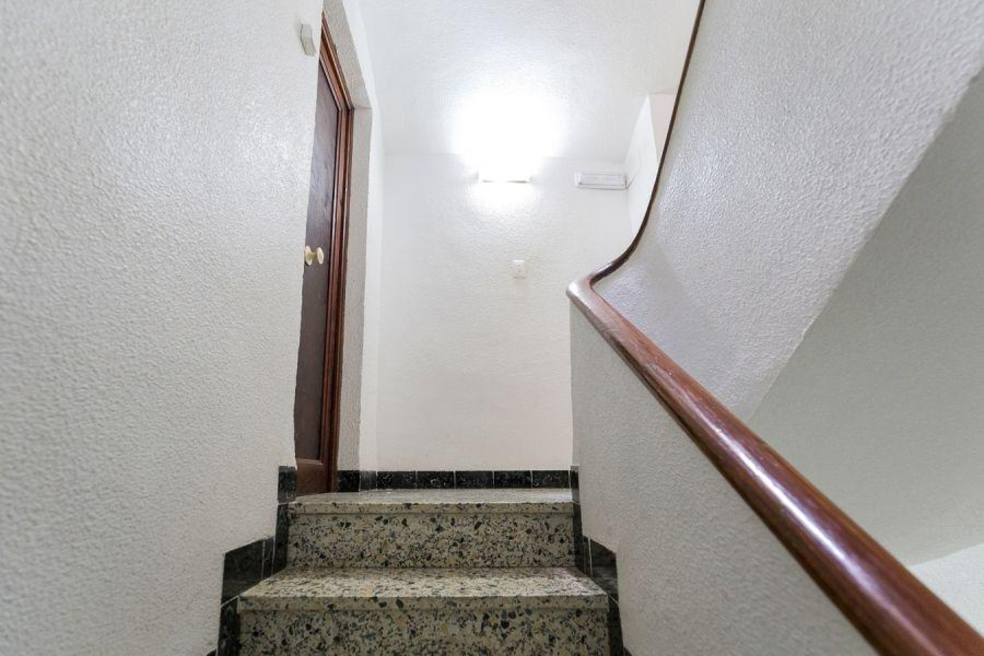 Resale - Apartment / flat - Santa Pola - Centro