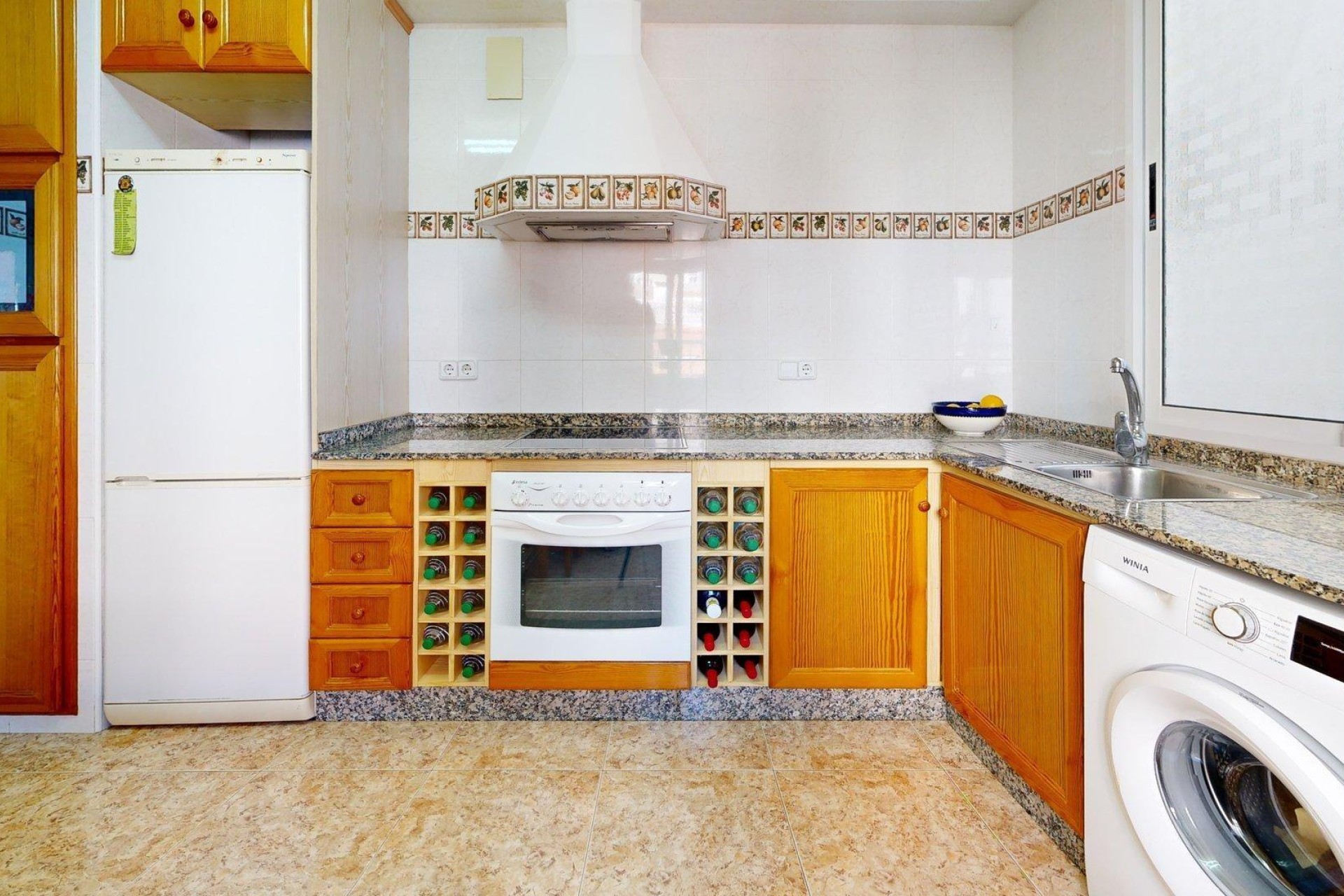 Resale - Apartment / flat - Santa Pola - Centro