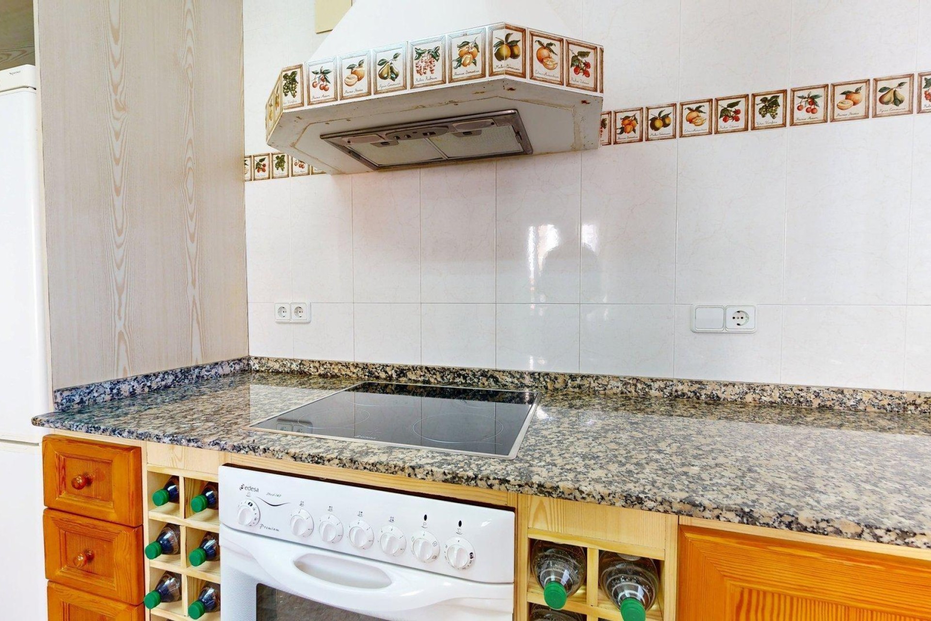Resale - Apartment / flat - Santa Pola - Centro