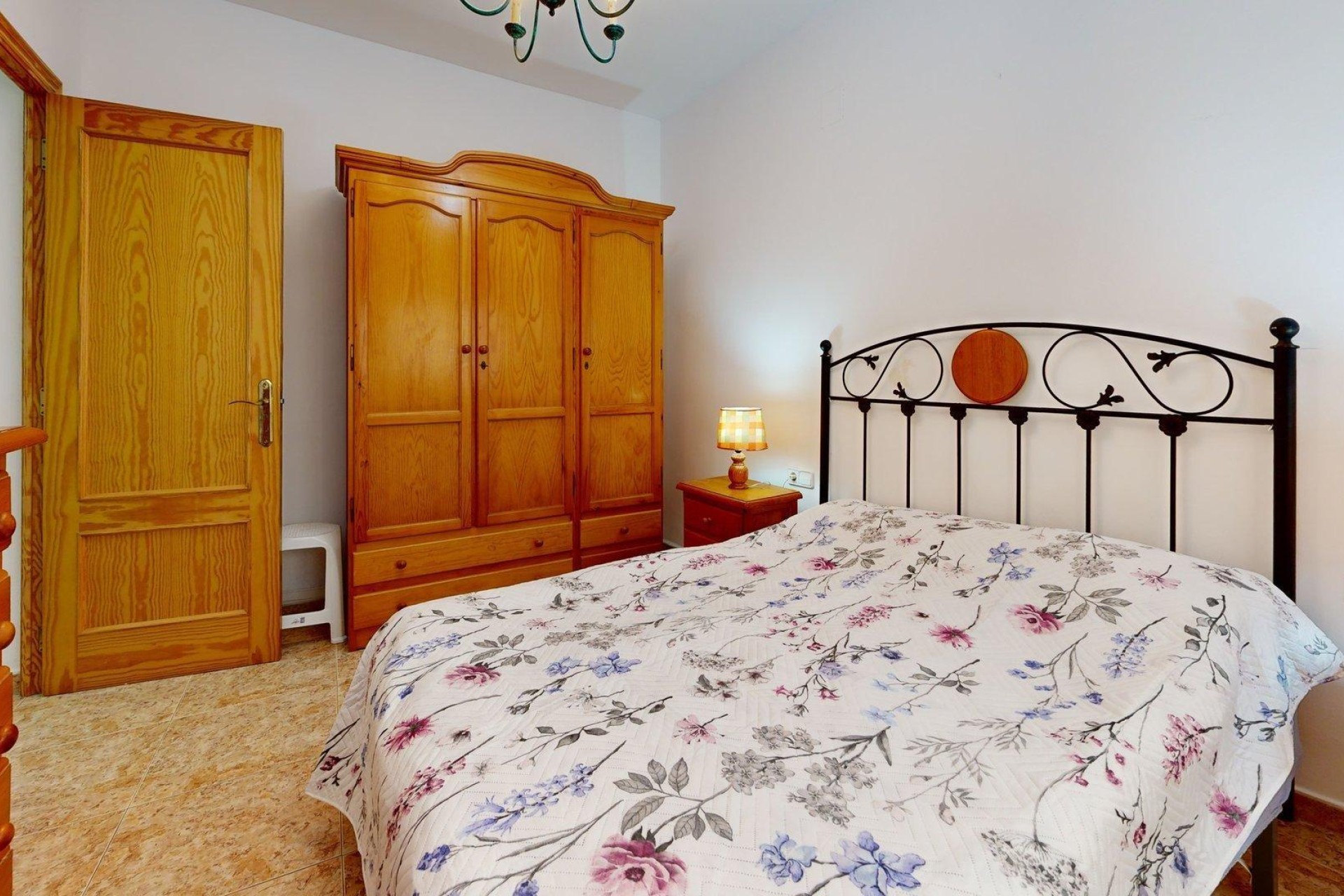 Resale - Apartment / flat - Santa Pola - Centro