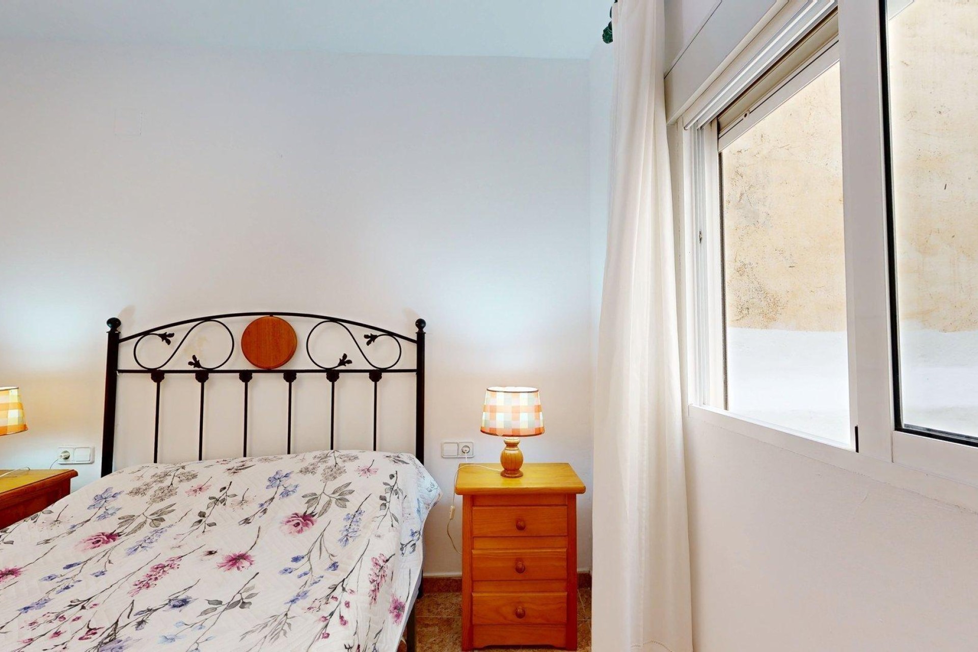 Resale - Apartment / flat - Santa Pola - Centro