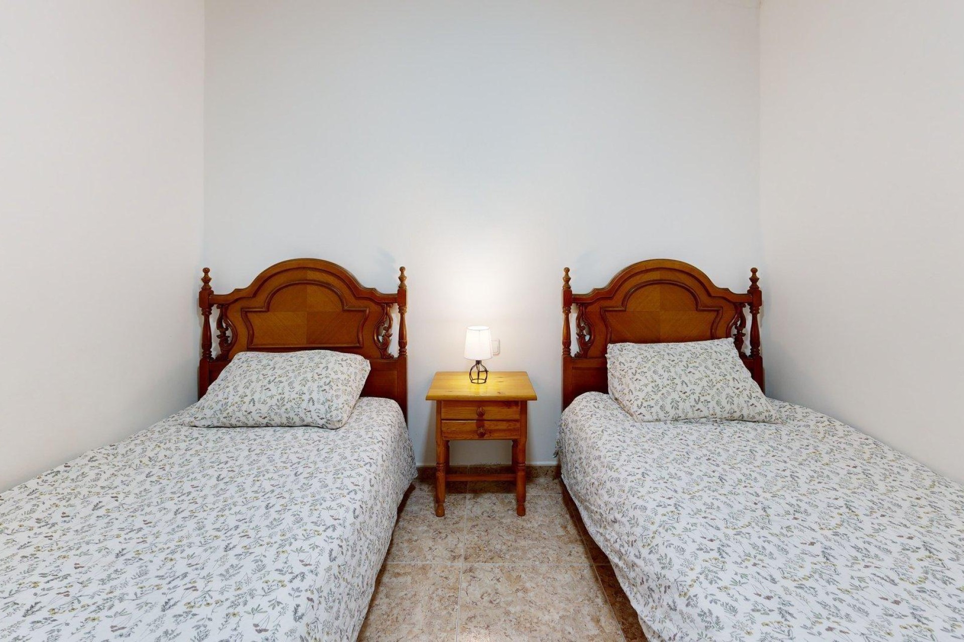 Resale - Apartment / flat - Santa Pola - Centro