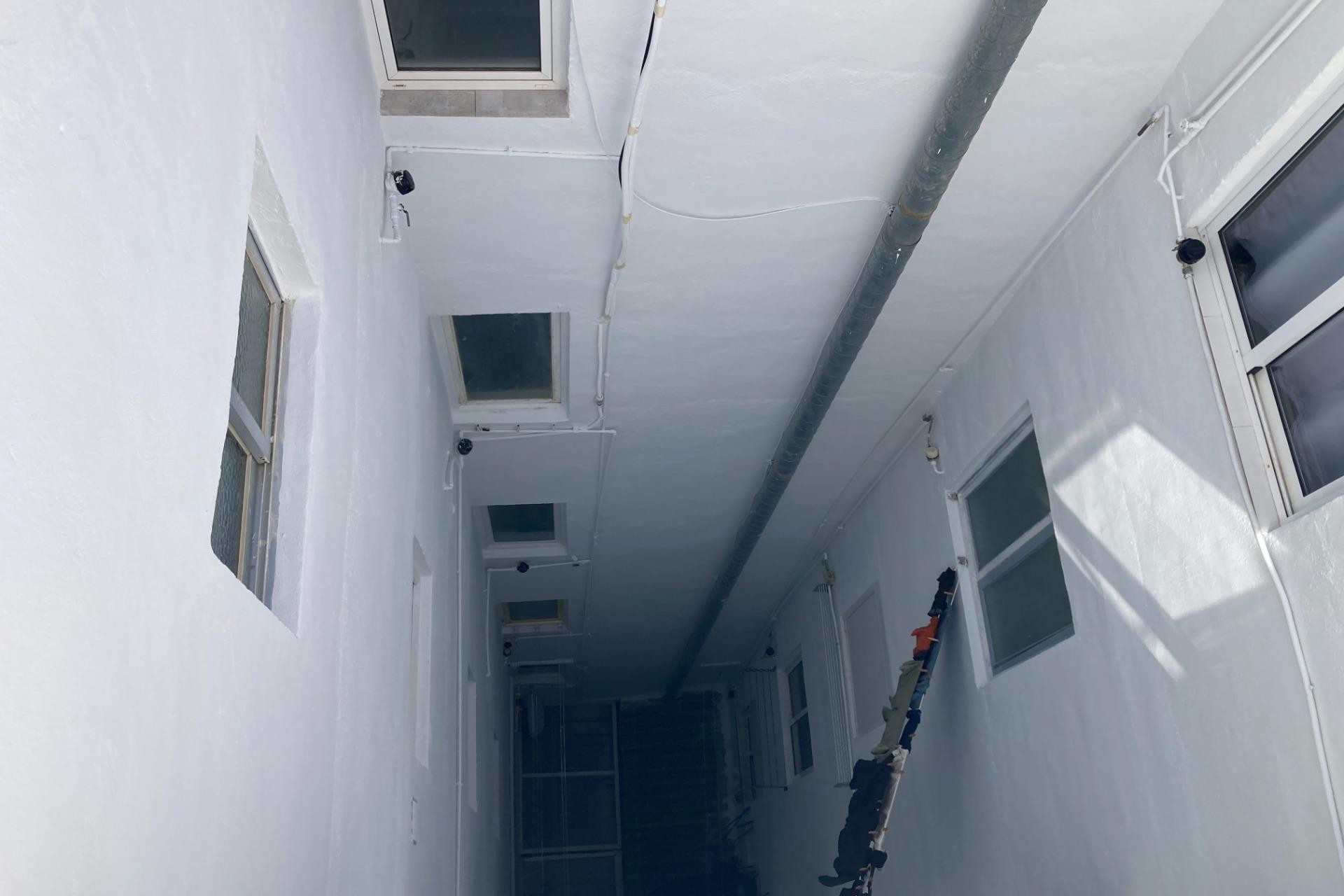 Resale - Apartment / flat - Santa Pola - Centro