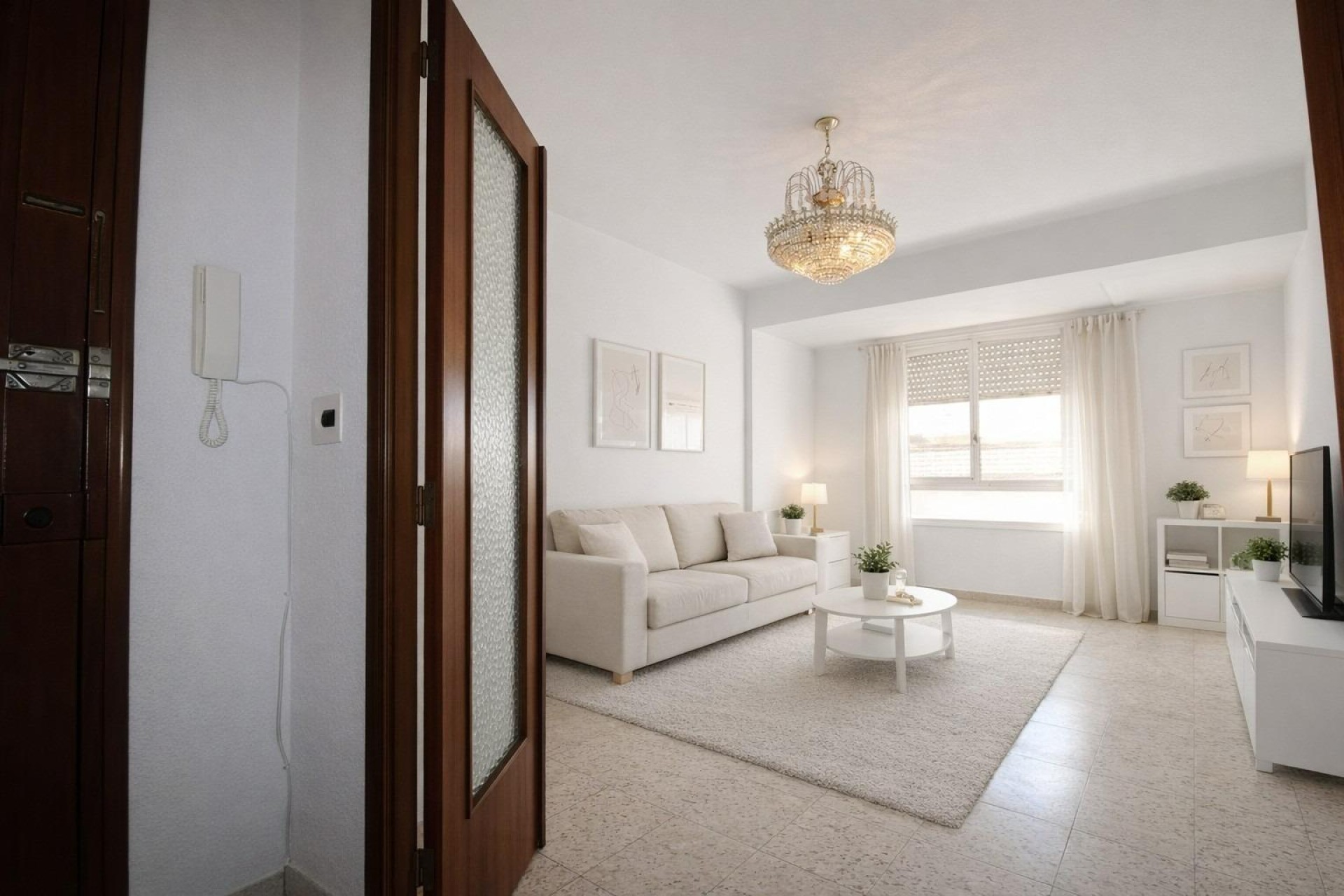 Resale - Apartment / flat - Santa Pola - Centro