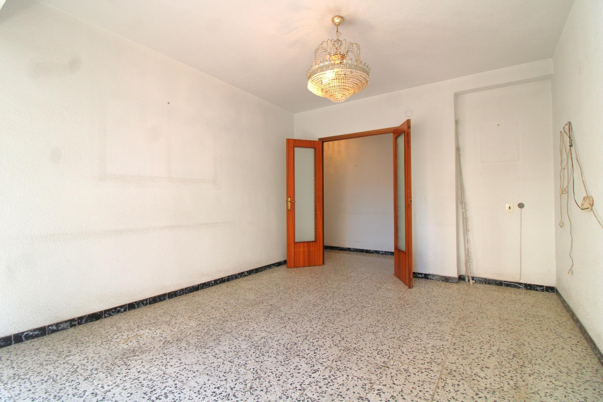 Resale - Apartment / flat - Santa Pola - Centro
