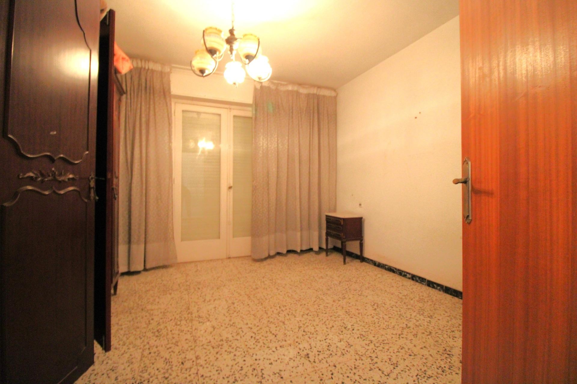 Resale - Apartment / flat - Santa Pola - Centro