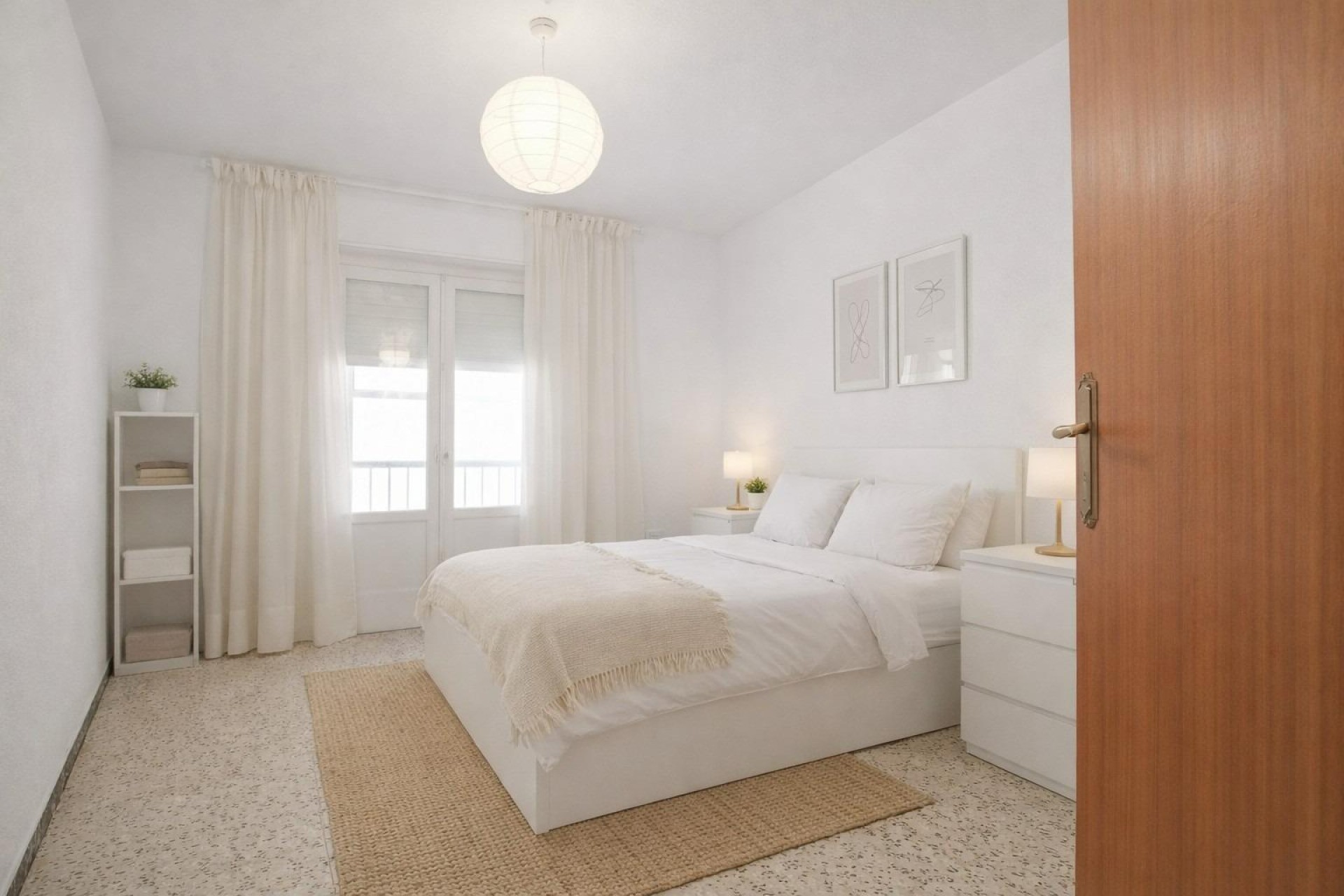 Resale - Apartment / flat - Santa Pola - Centro