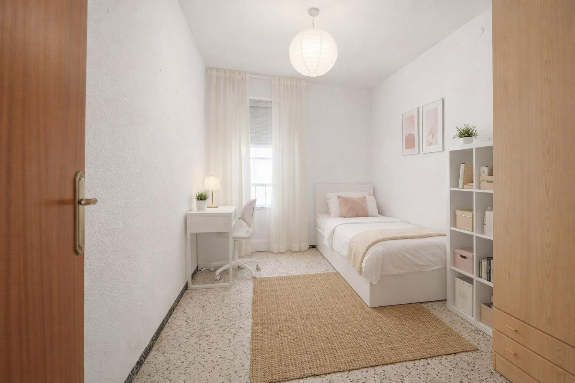Resale - Apartment / flat - Santa Pola - Centro