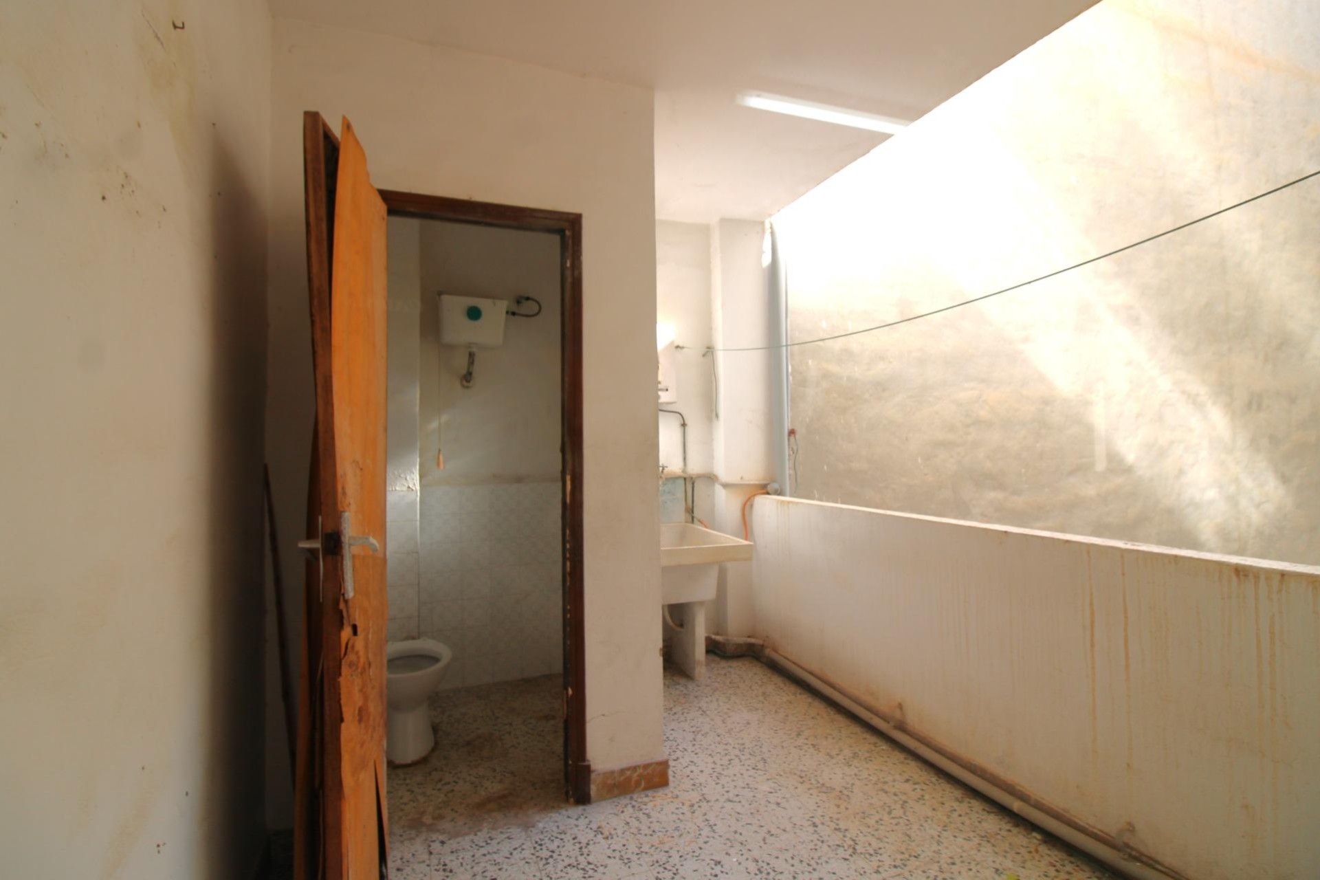 Resale - Apartment / flat - Santa Pola - Centro