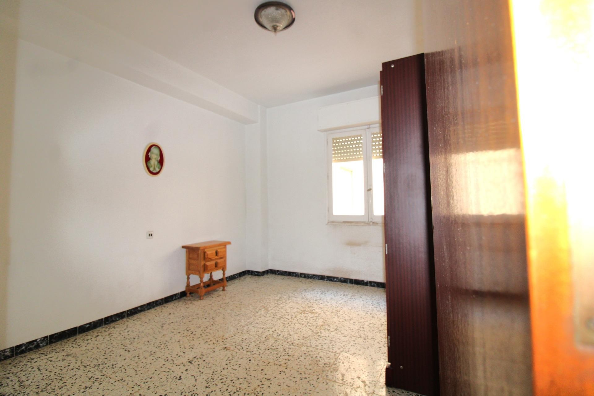 Resale - Apartment / flat - Santa Pola - Centro