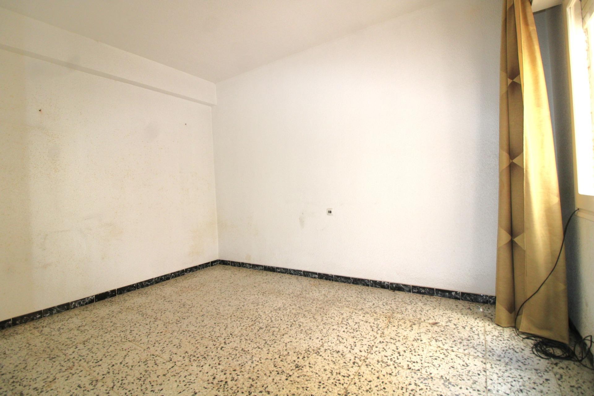 Resale - Apartment / flat - Santa Pola - Centro