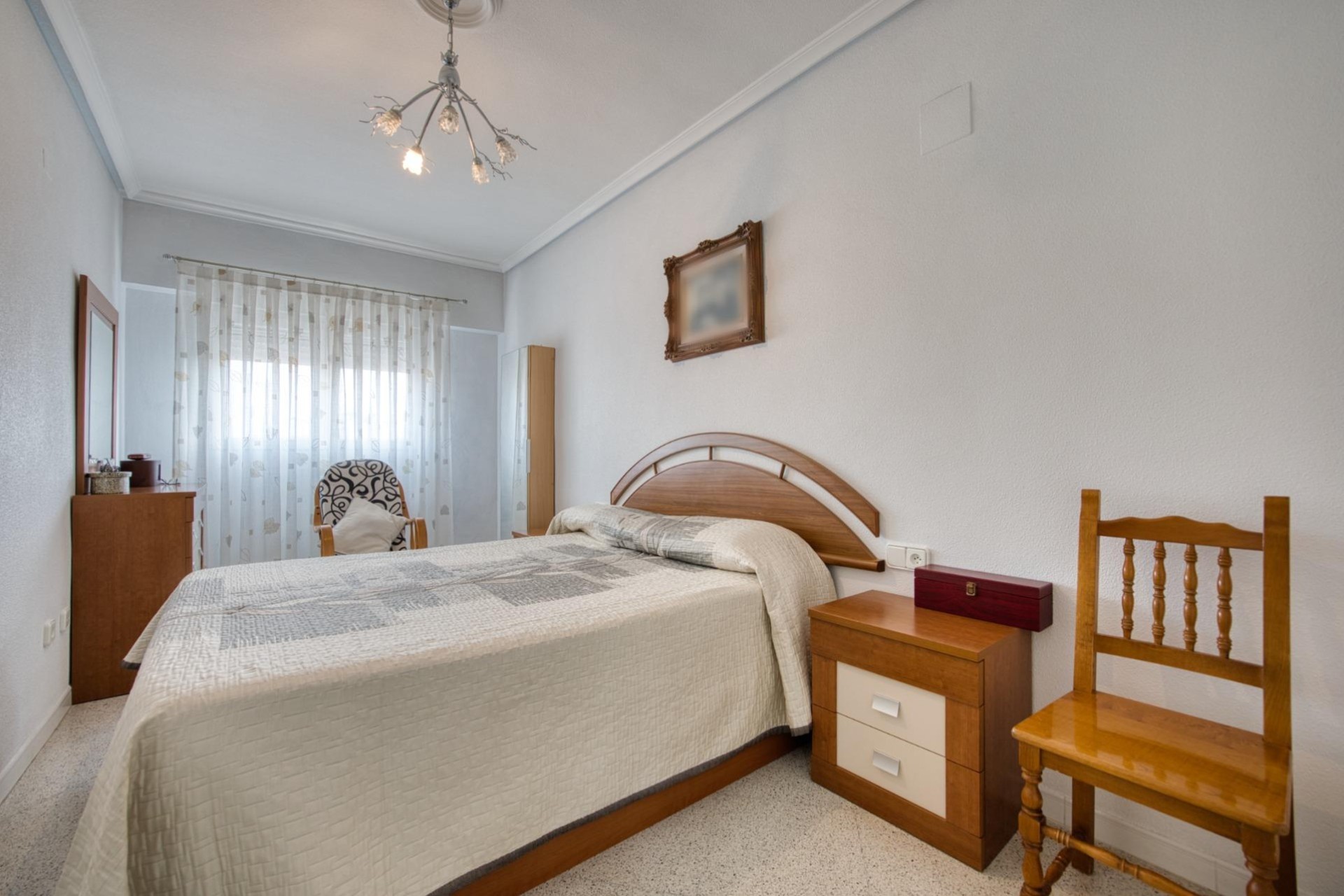 Resale - Apartment / flat - Santa Pola - Centro