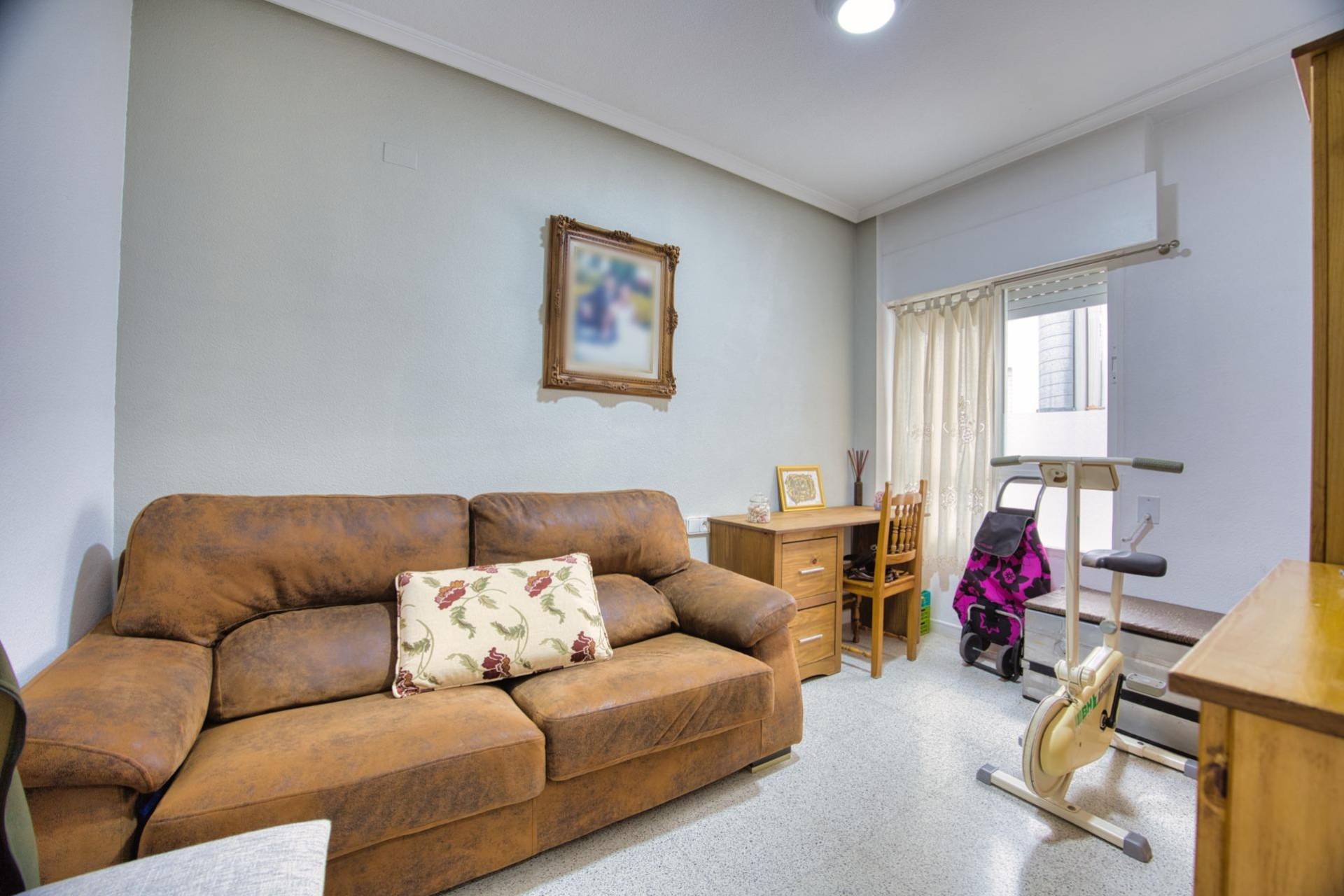 Resale - Apartment / flat - Santa Pola - Centro