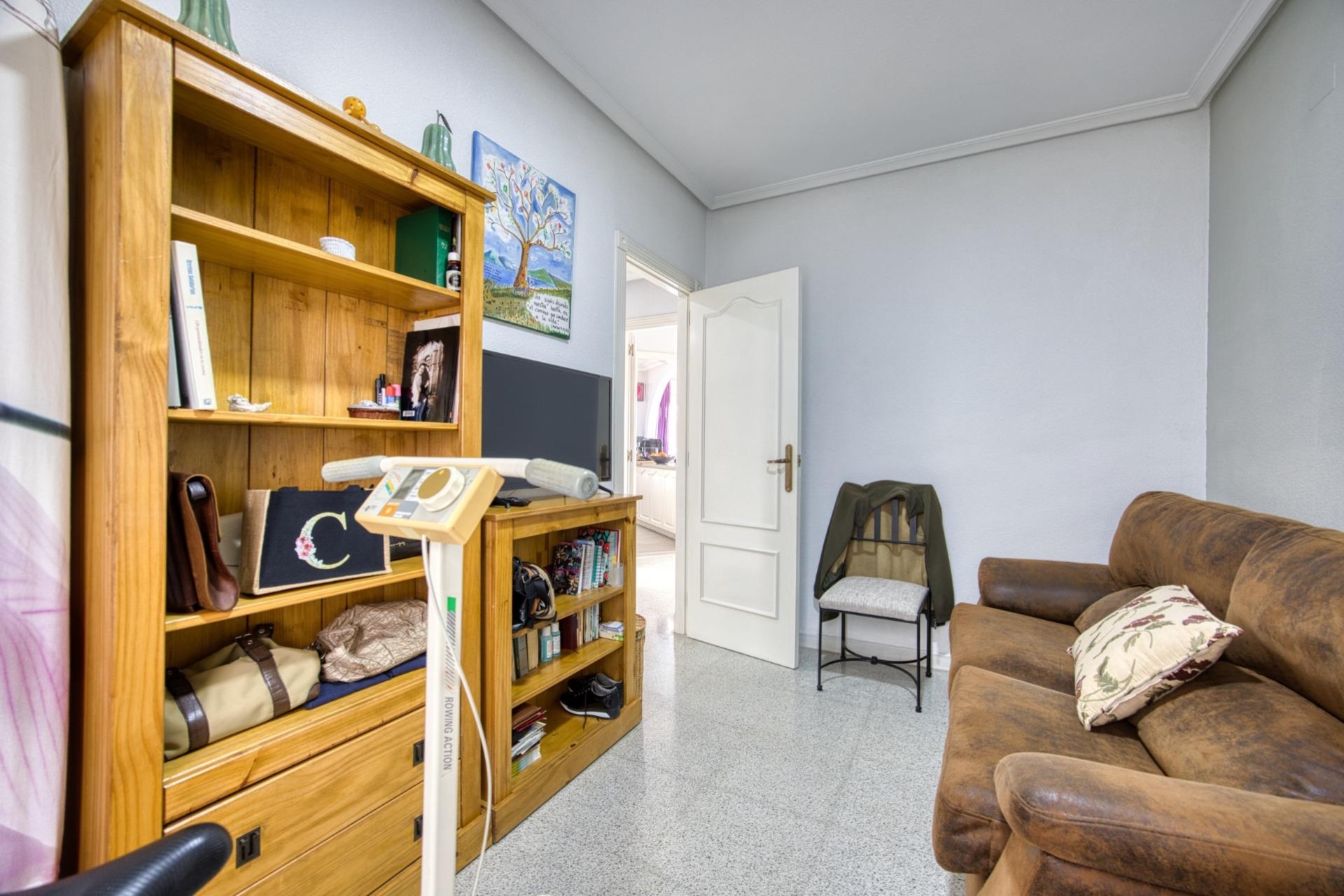 Resale - Apartment / flat - Santa Pola - Centro