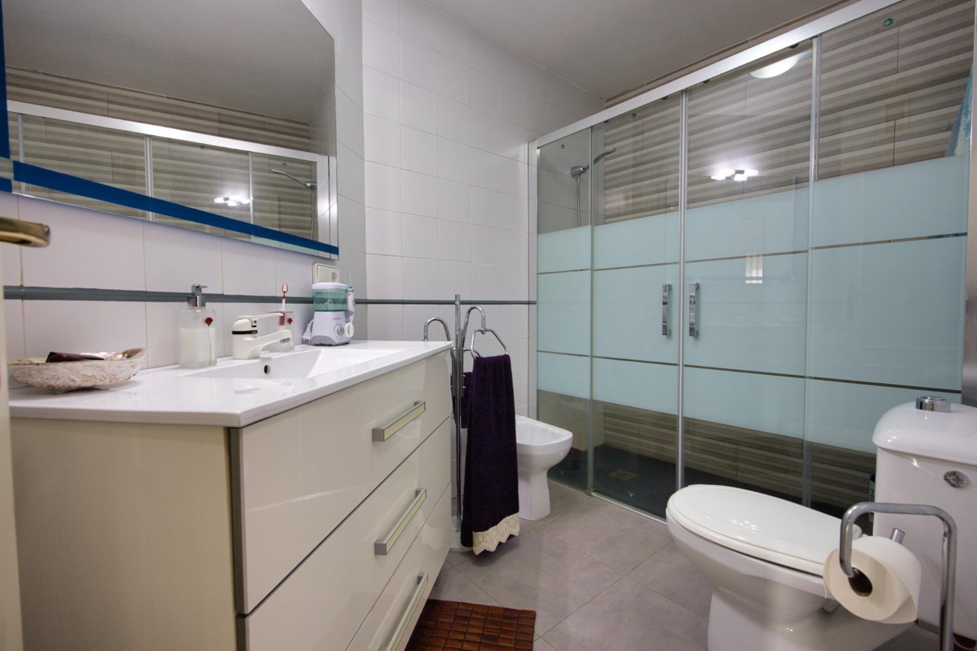 Resale - Apartment / flat - Santa Pola - Centro