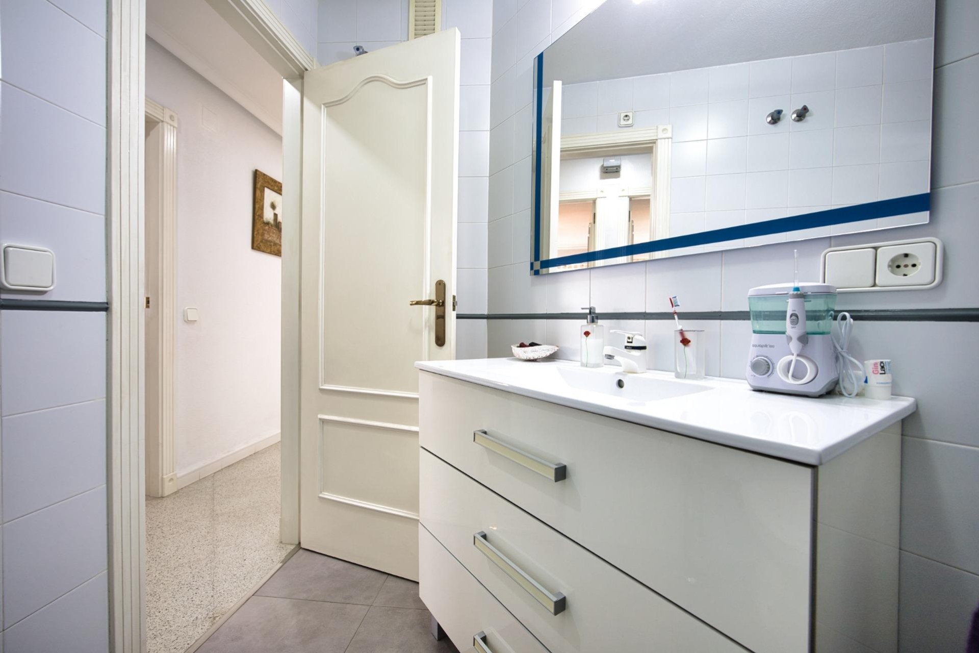 Resale - Apartment / flat - Santa Pola - Centro